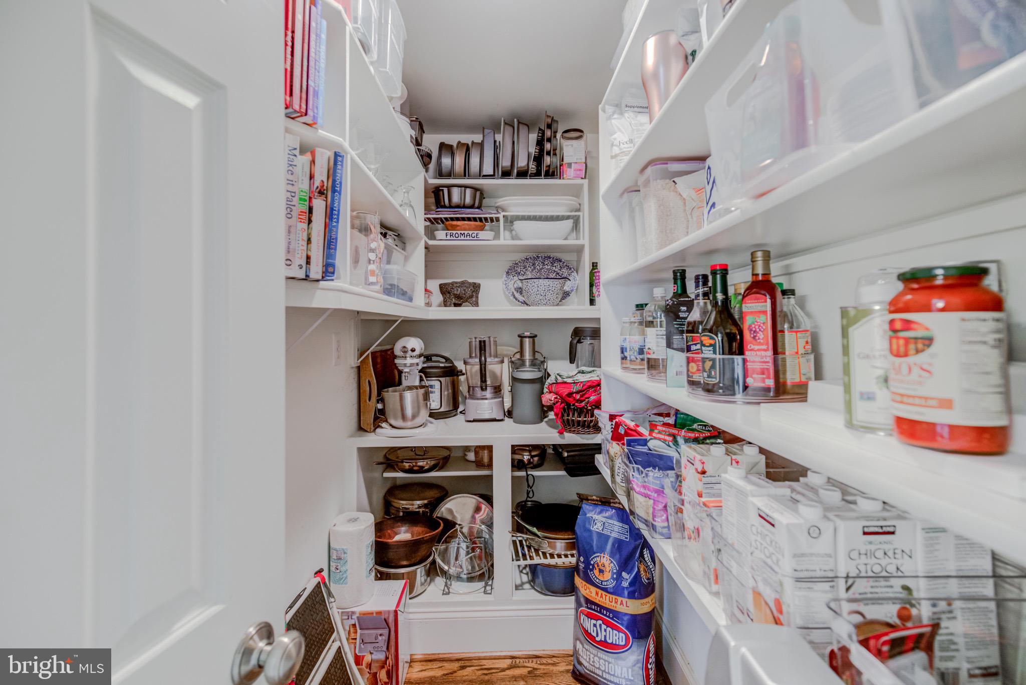 ROSEMONT - Residential