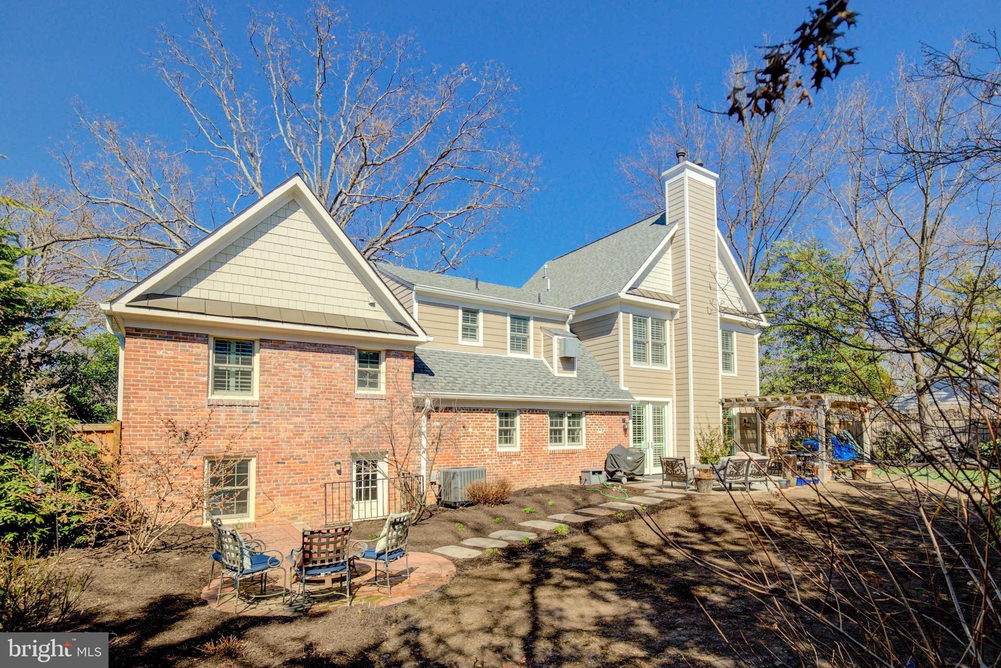 ROSEMONT - Residential