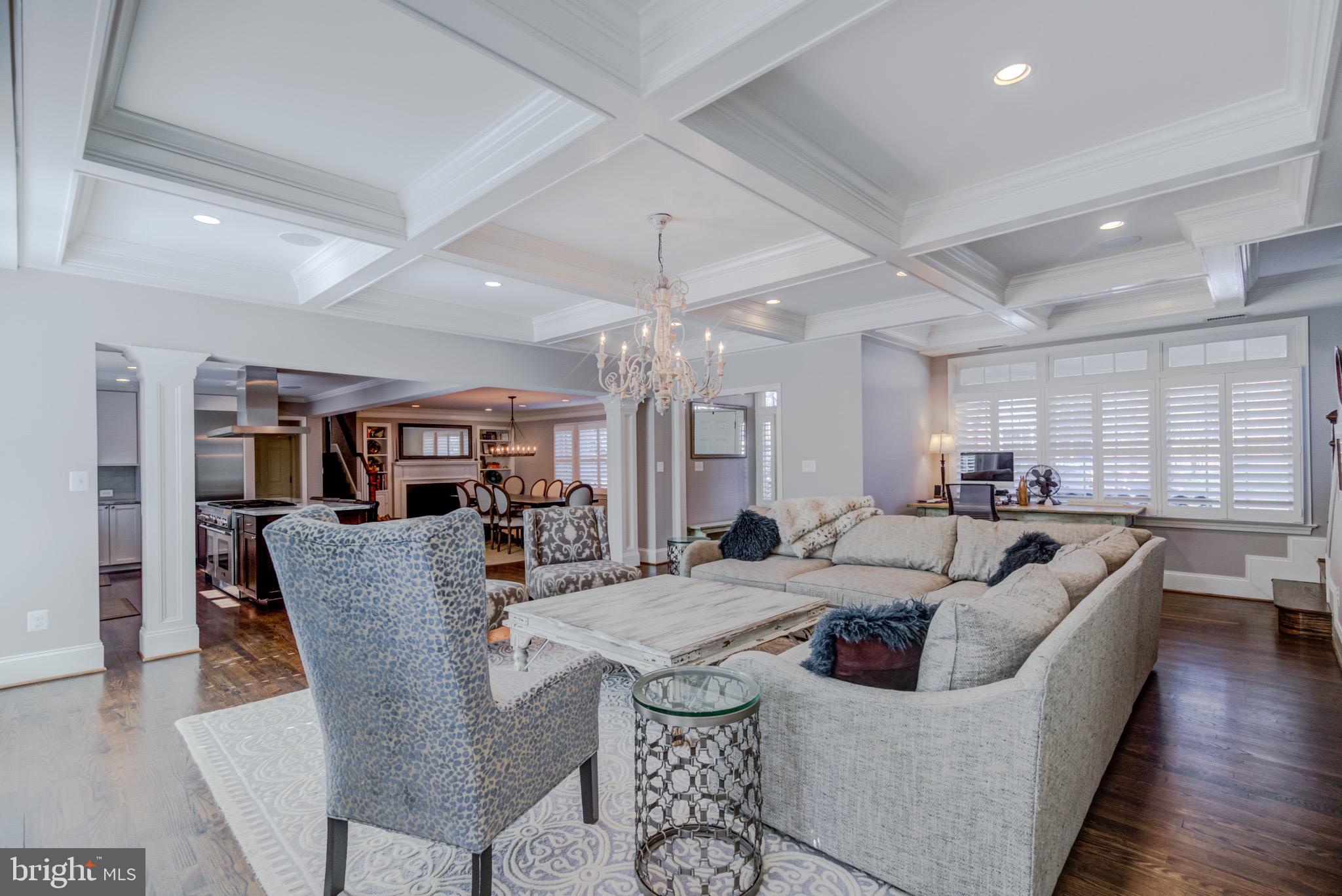 ROSEMONT - Residential