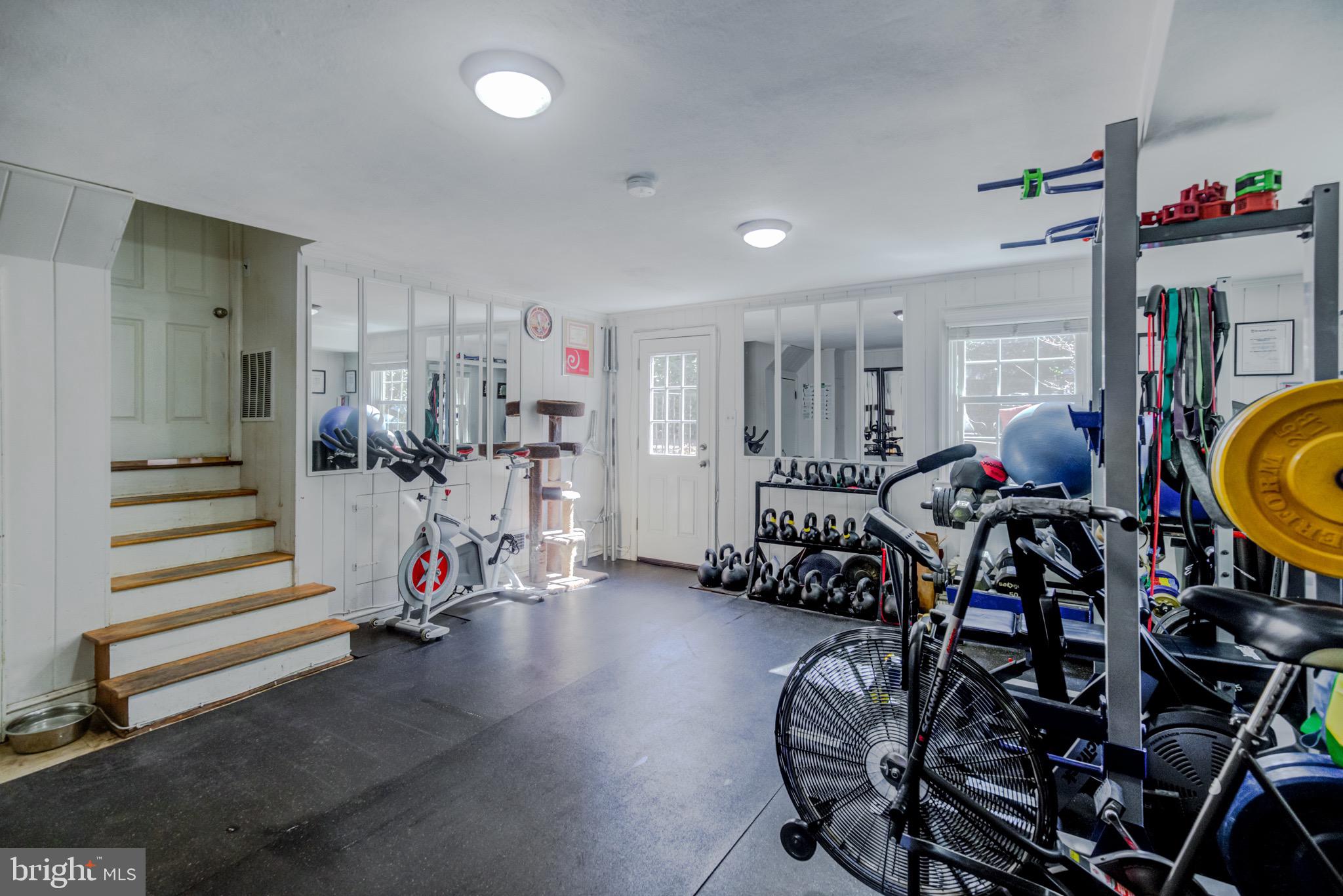 ROSEMONT - Residential