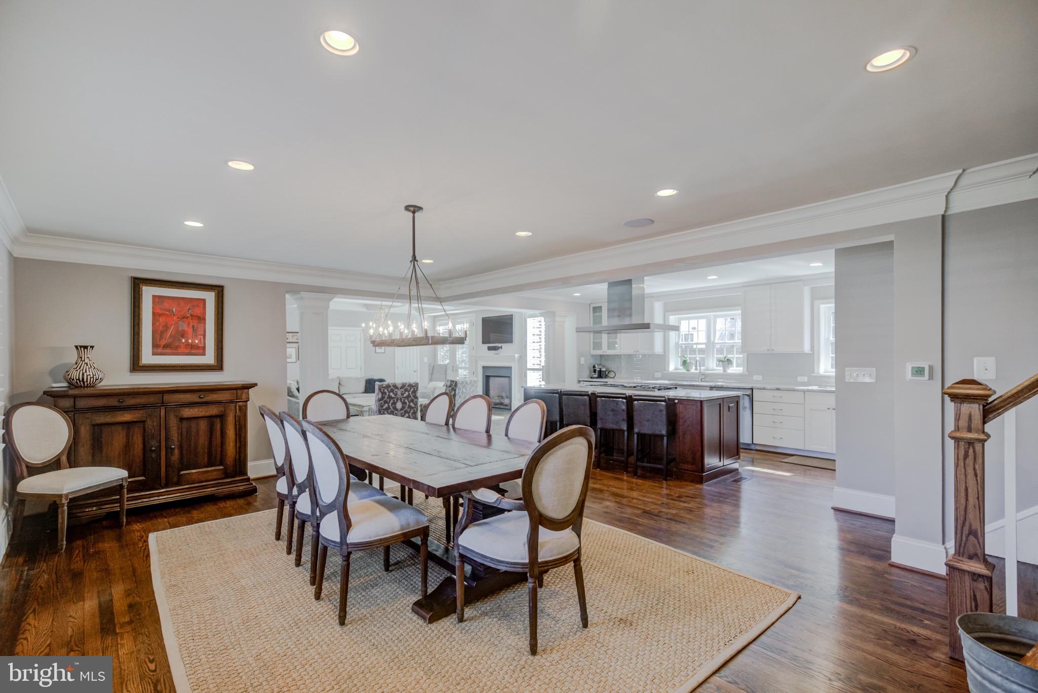 ROSEMONT - Residential