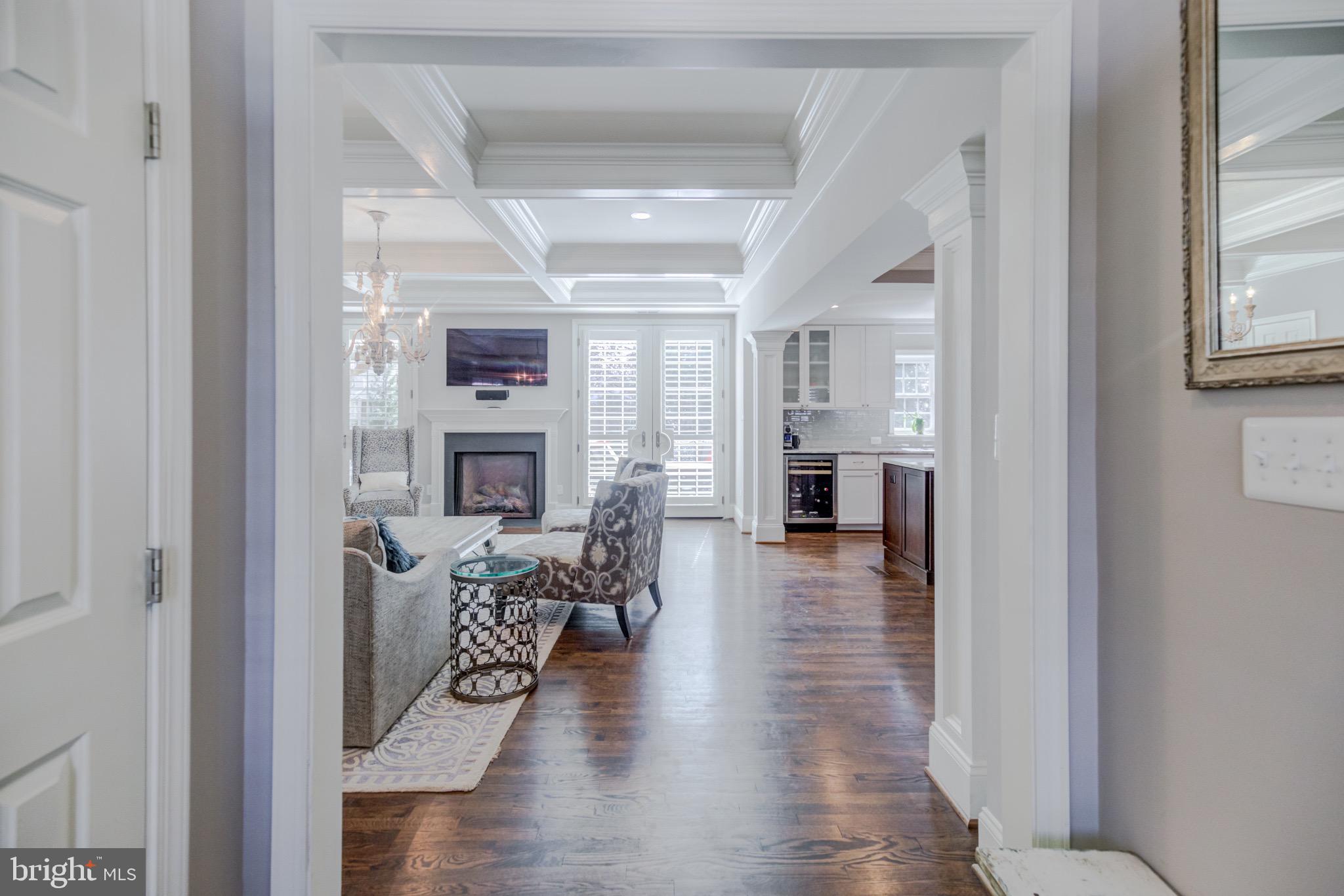 ROSEMONT - Residential