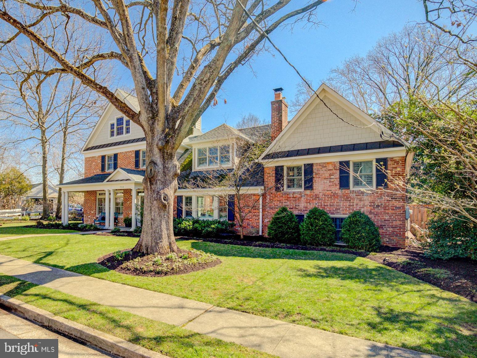 ROSEMONT - Residential