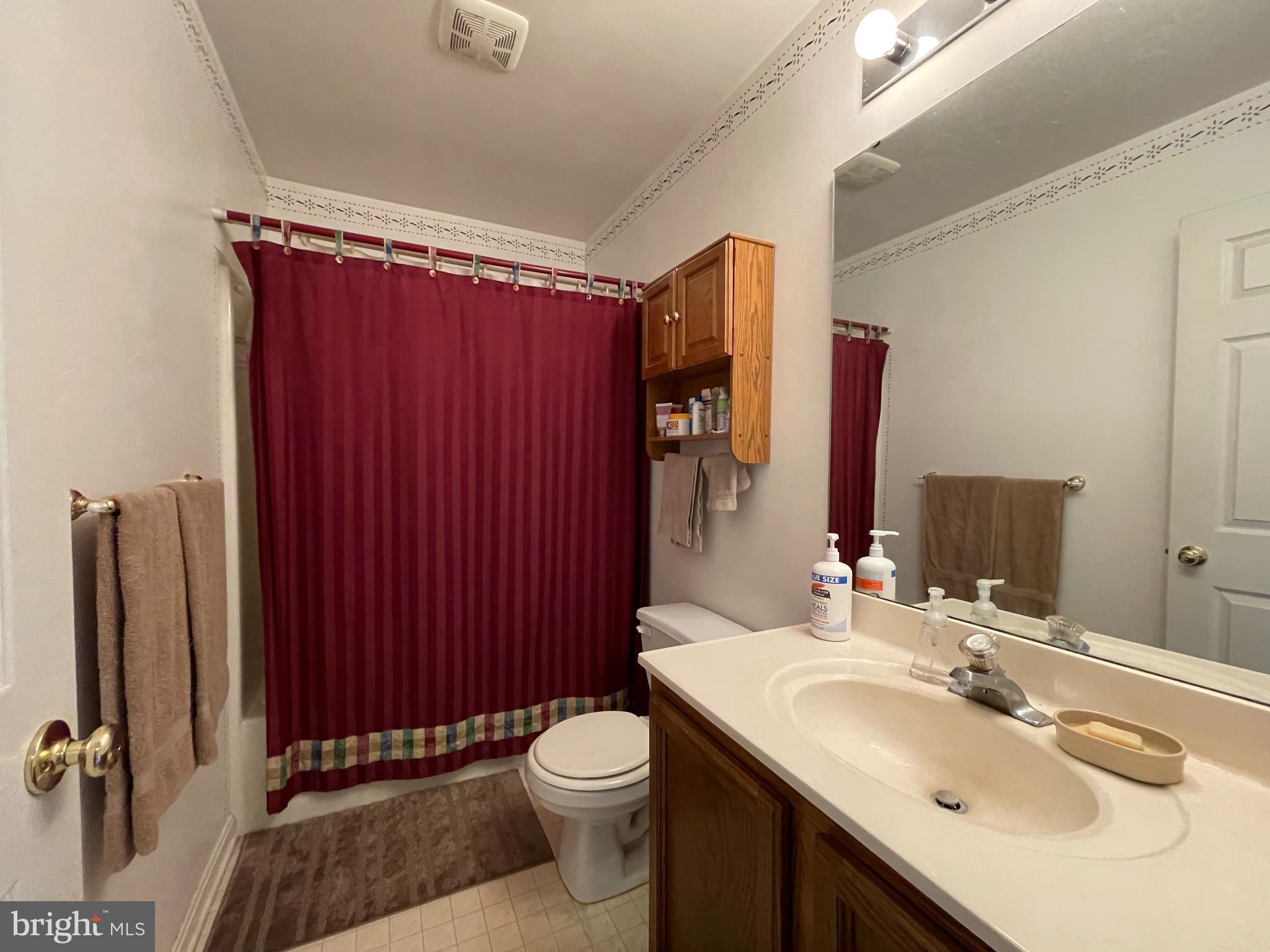 COUNTRY CLUB COMMONS - Residential