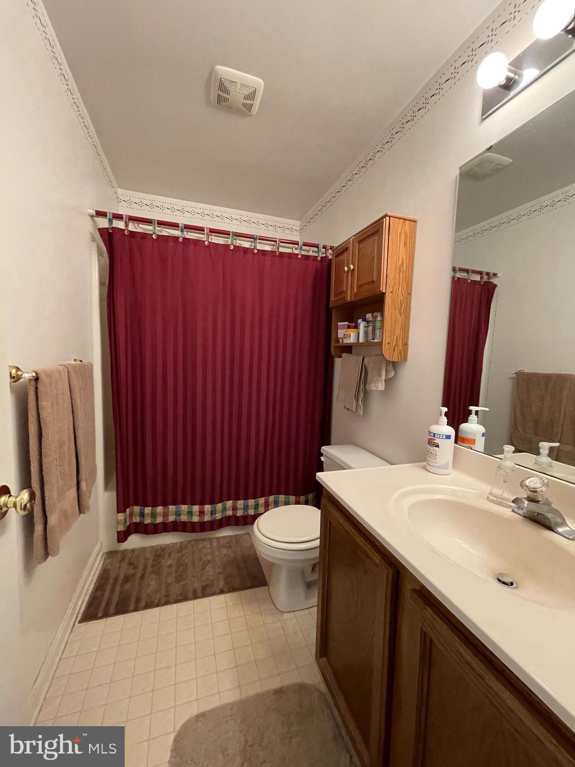 COUNTRY CLUB COMMONS - Residential