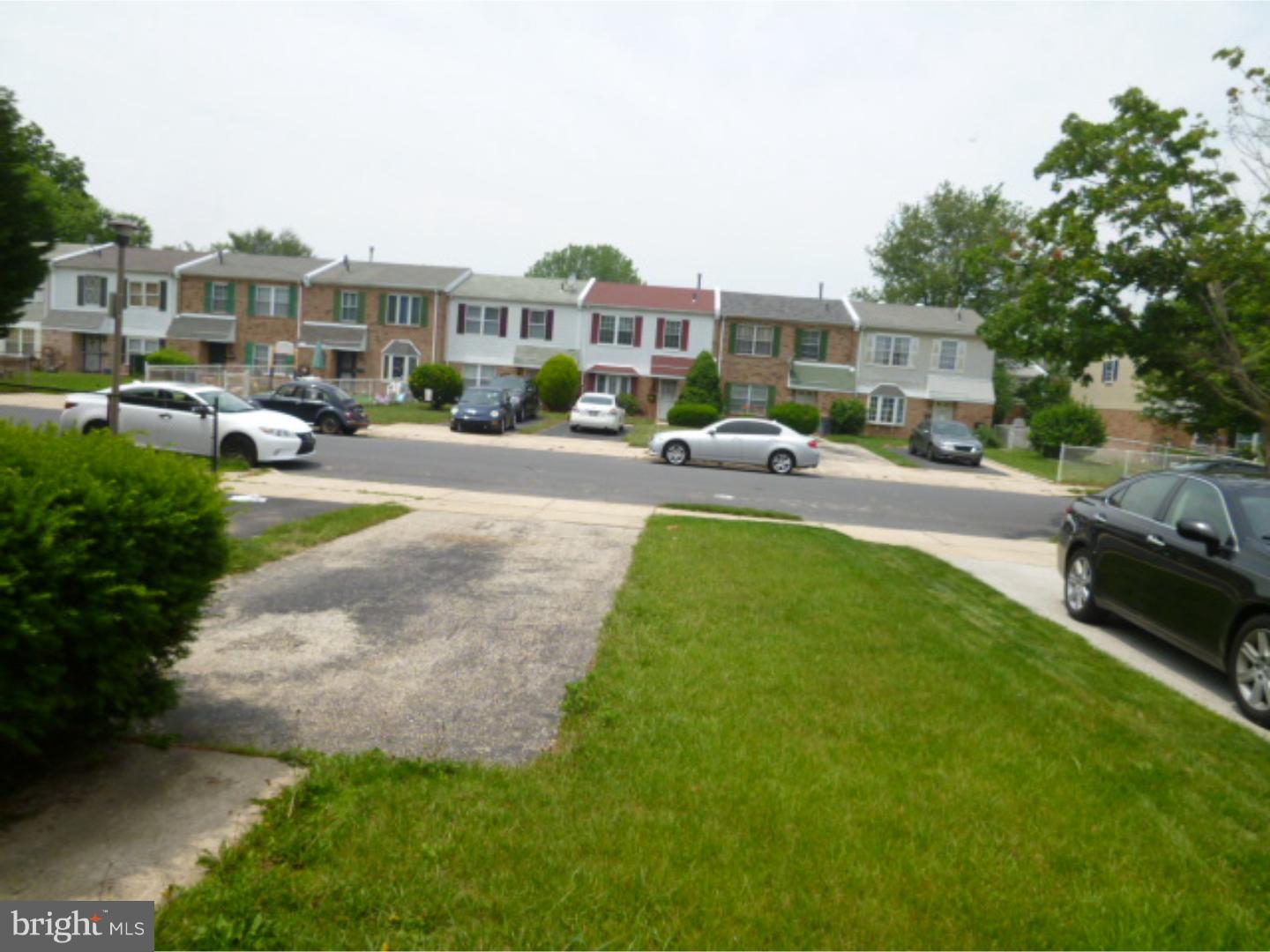 EASTWICK - Residential