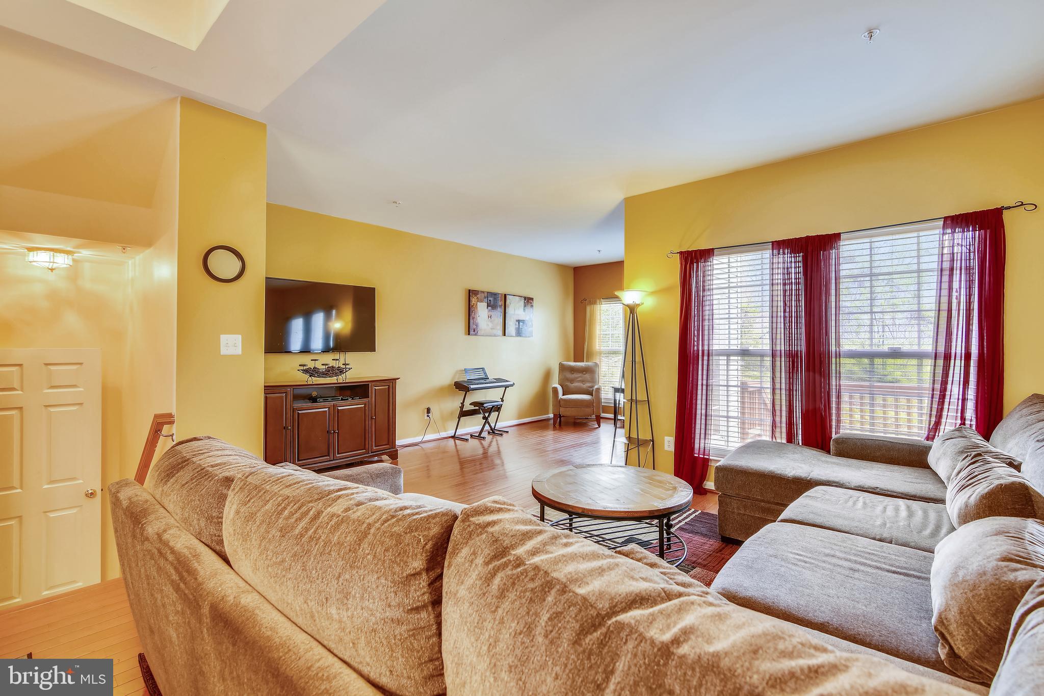 ASHBY PLACE II - Residential