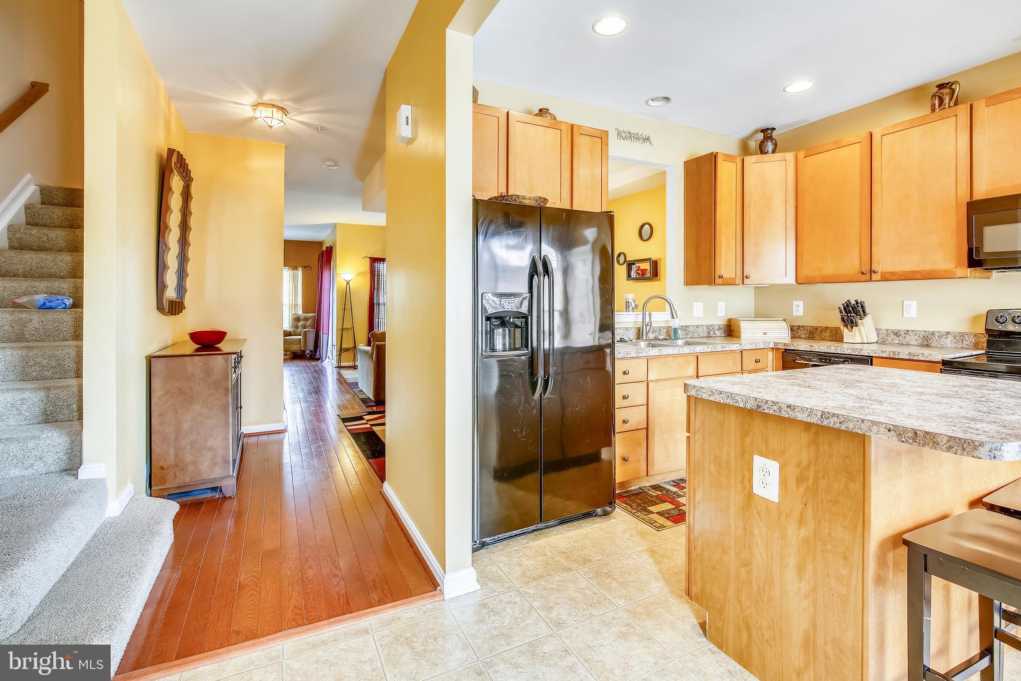 ASHBY PLACE II - Residential