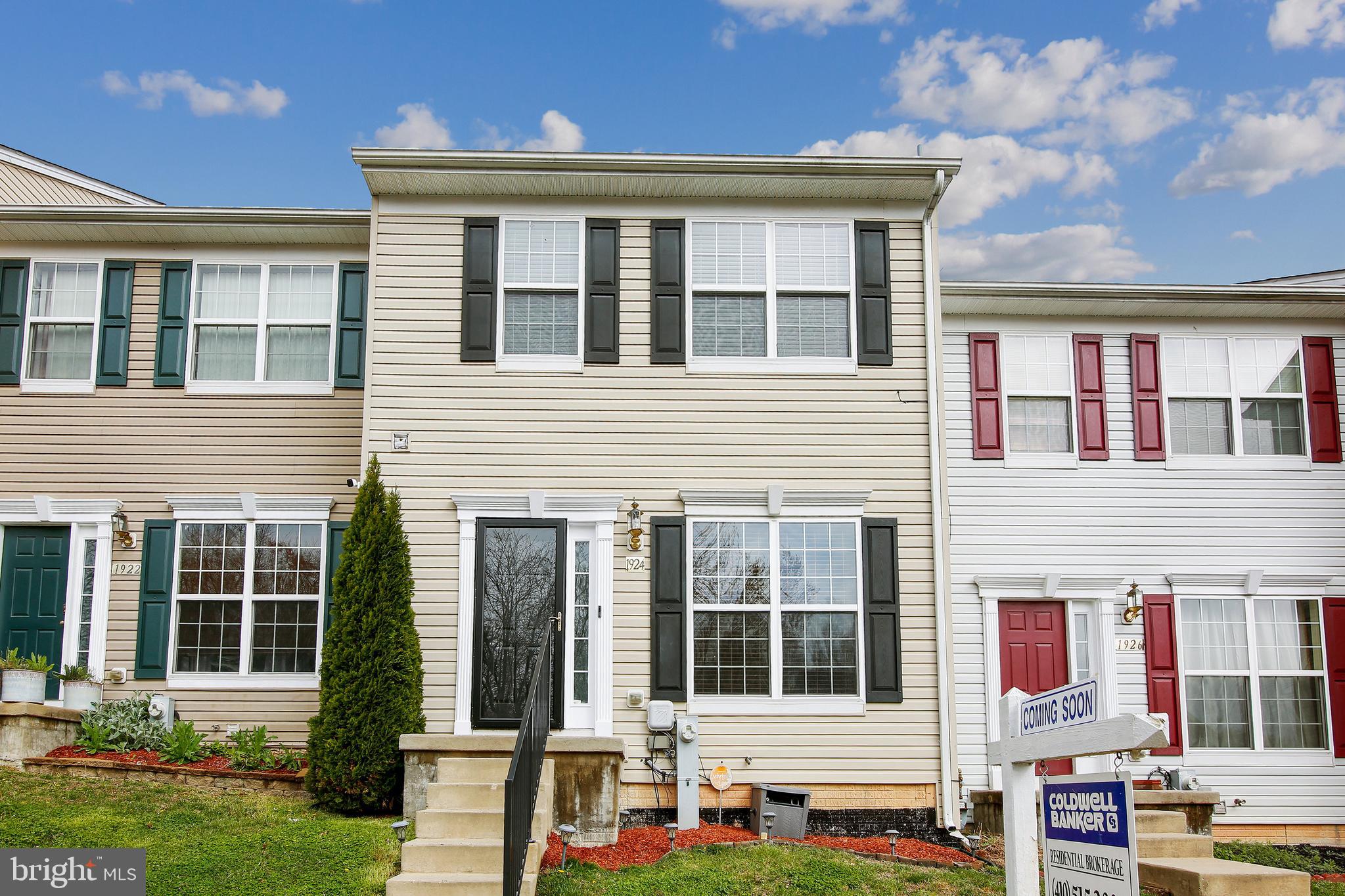 ASHBY PLACE II - Residential