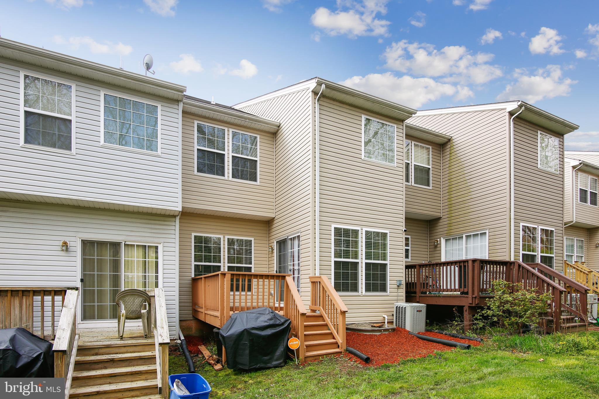 ASHBY PLACE II - Residential