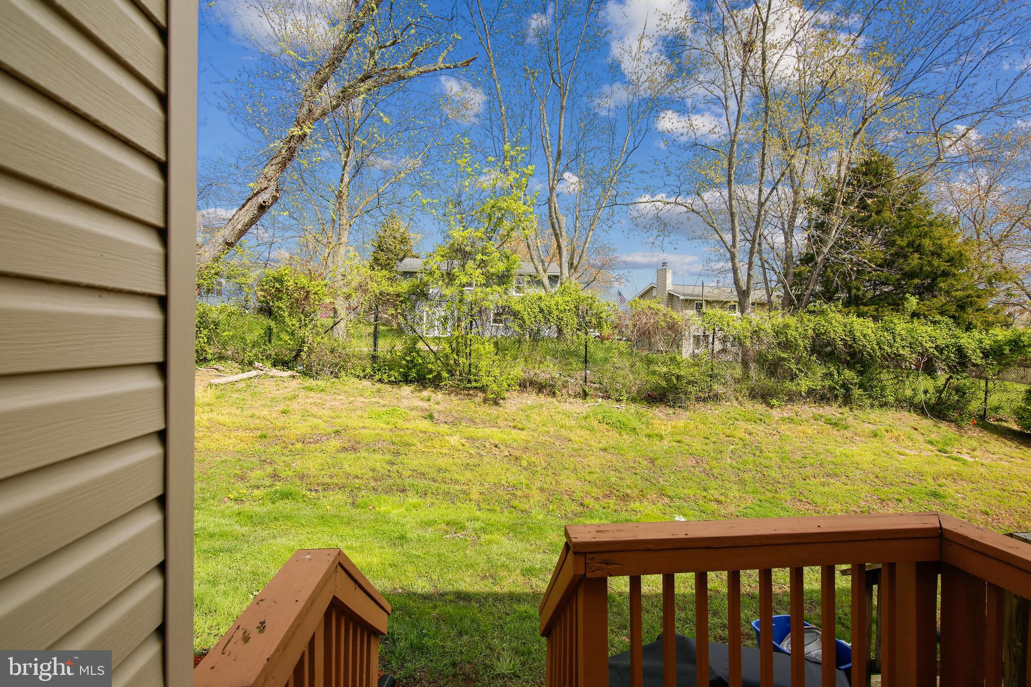 ASHBY PLACE II - Residential