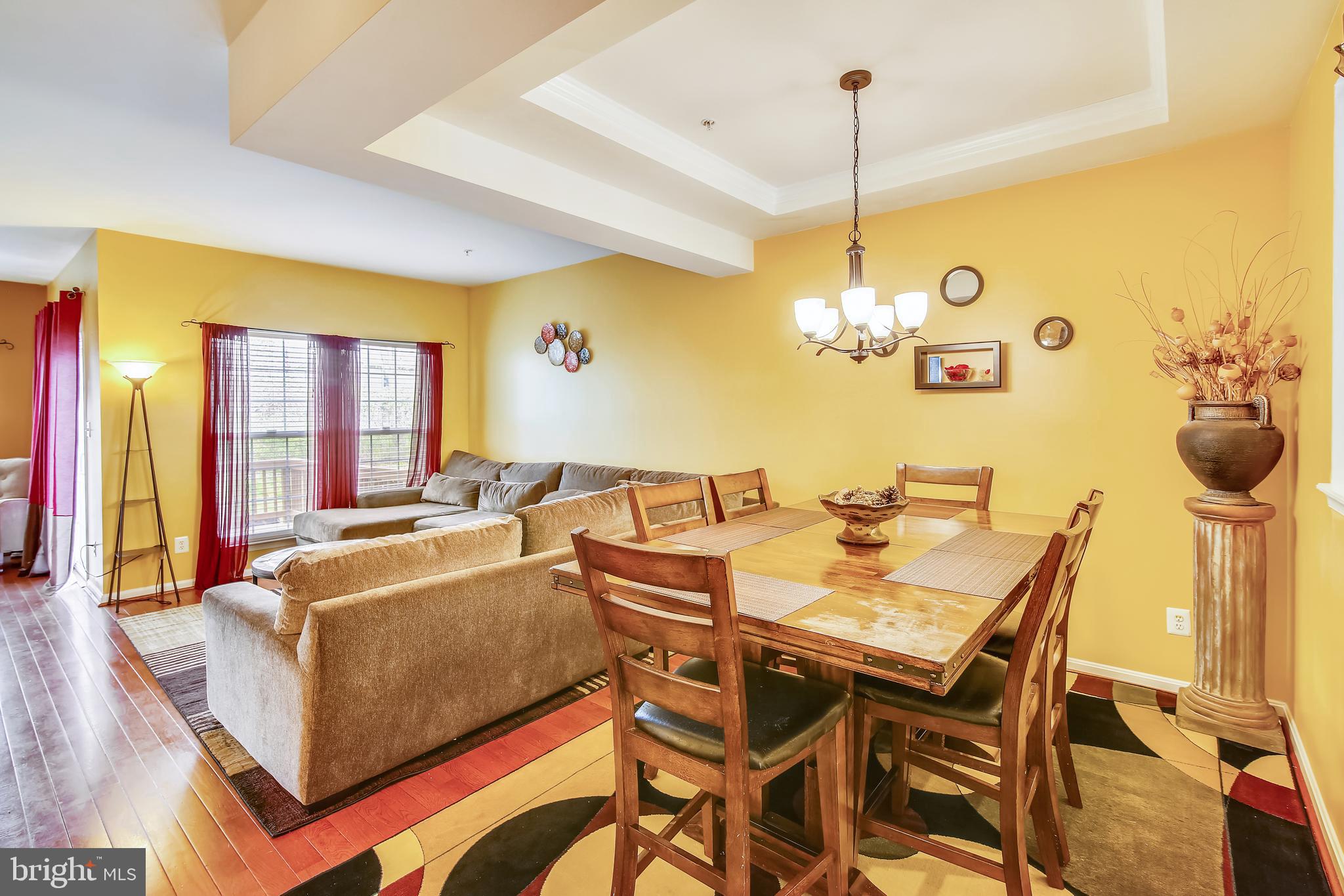 ASHBY PLACE II - Residential