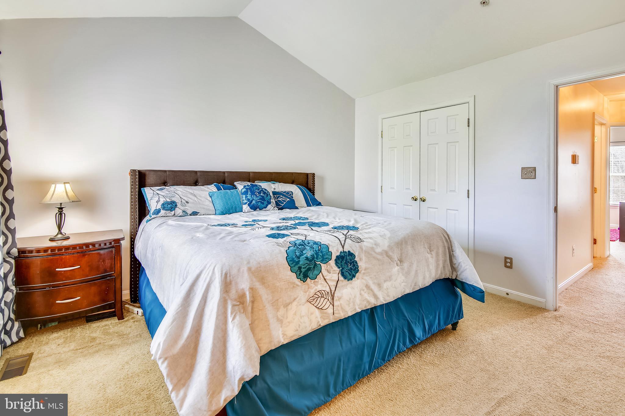 ASHBY PLACE II - Residential