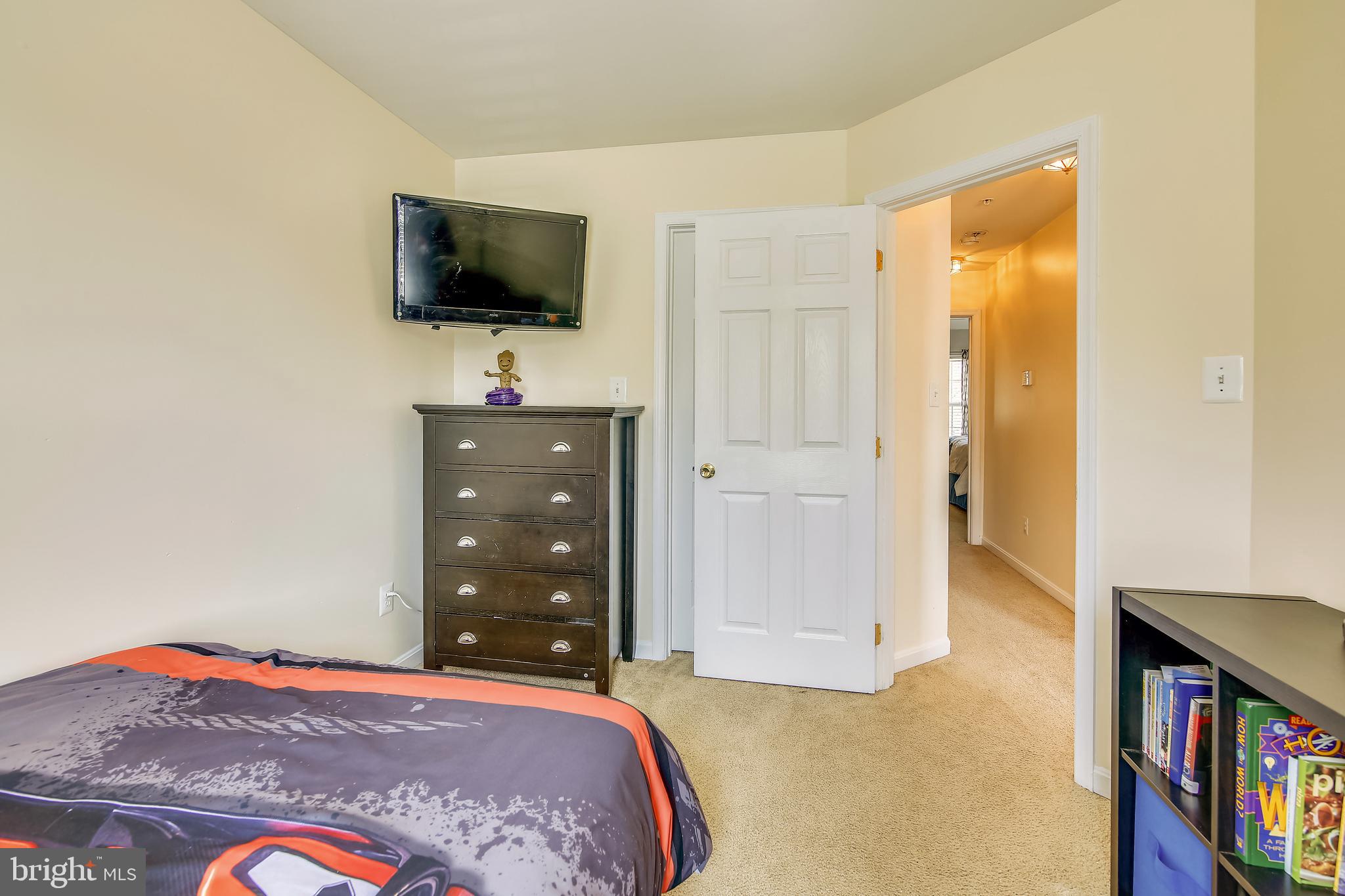 ASHBY PLACE II - Residential