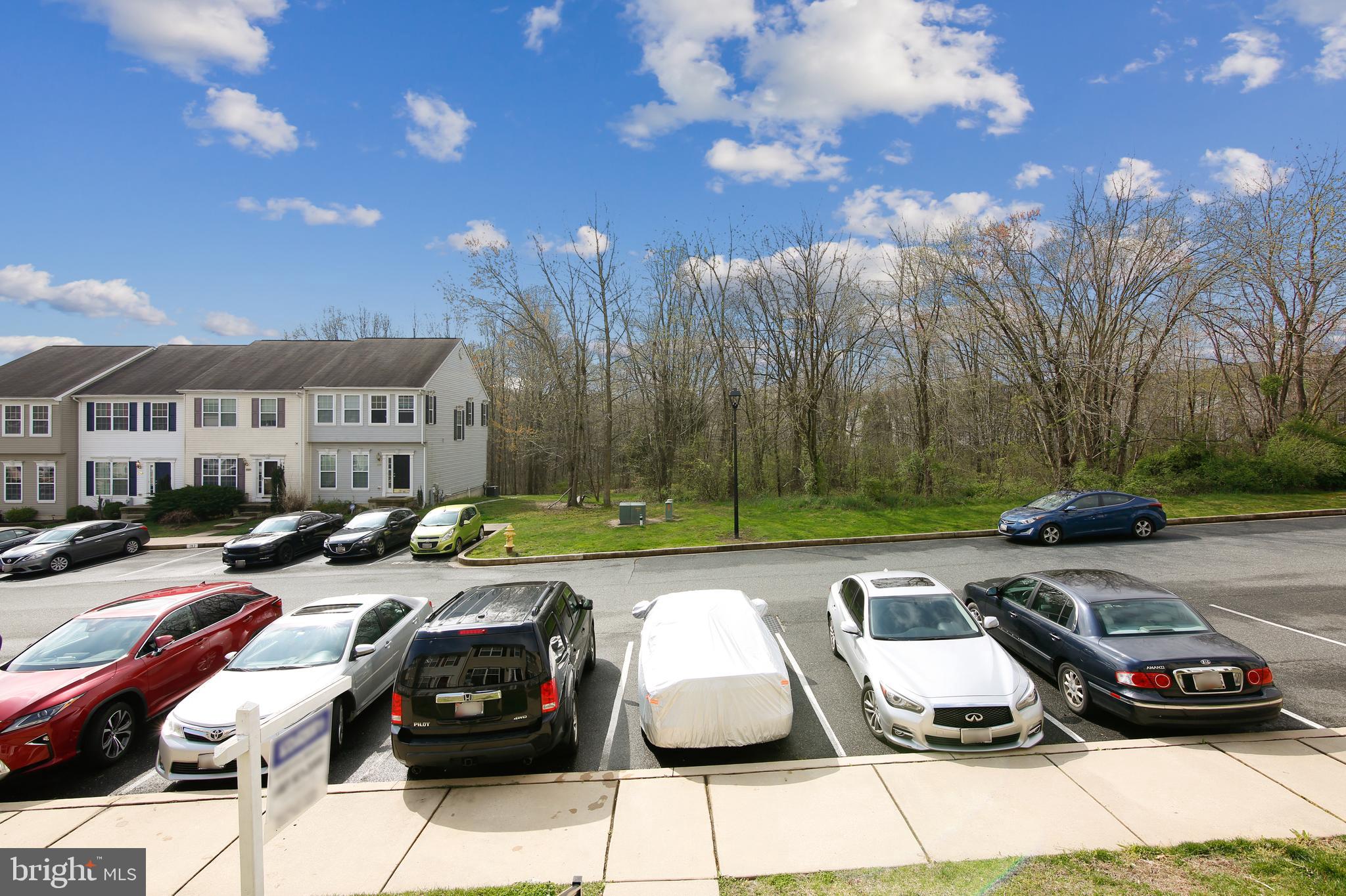 ASHBY PLACE II - Residential