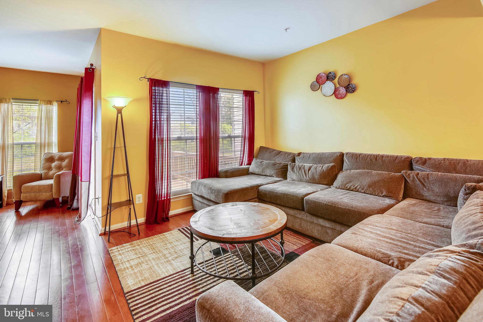 ASHBY PLACE II - Residential