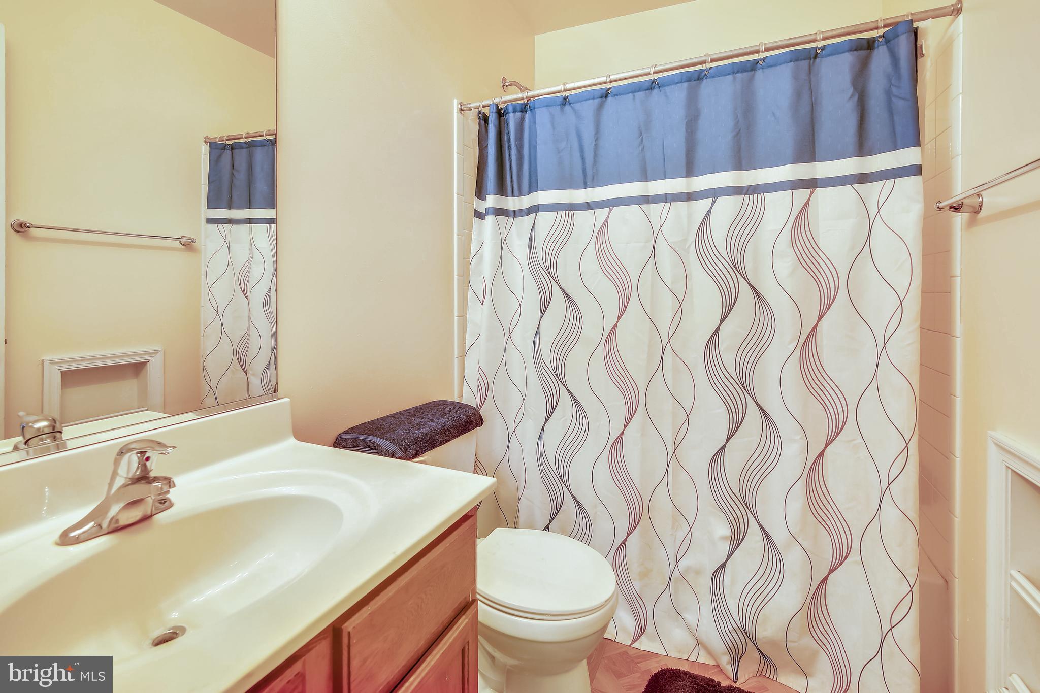 ASHBY PLACE II - Residential