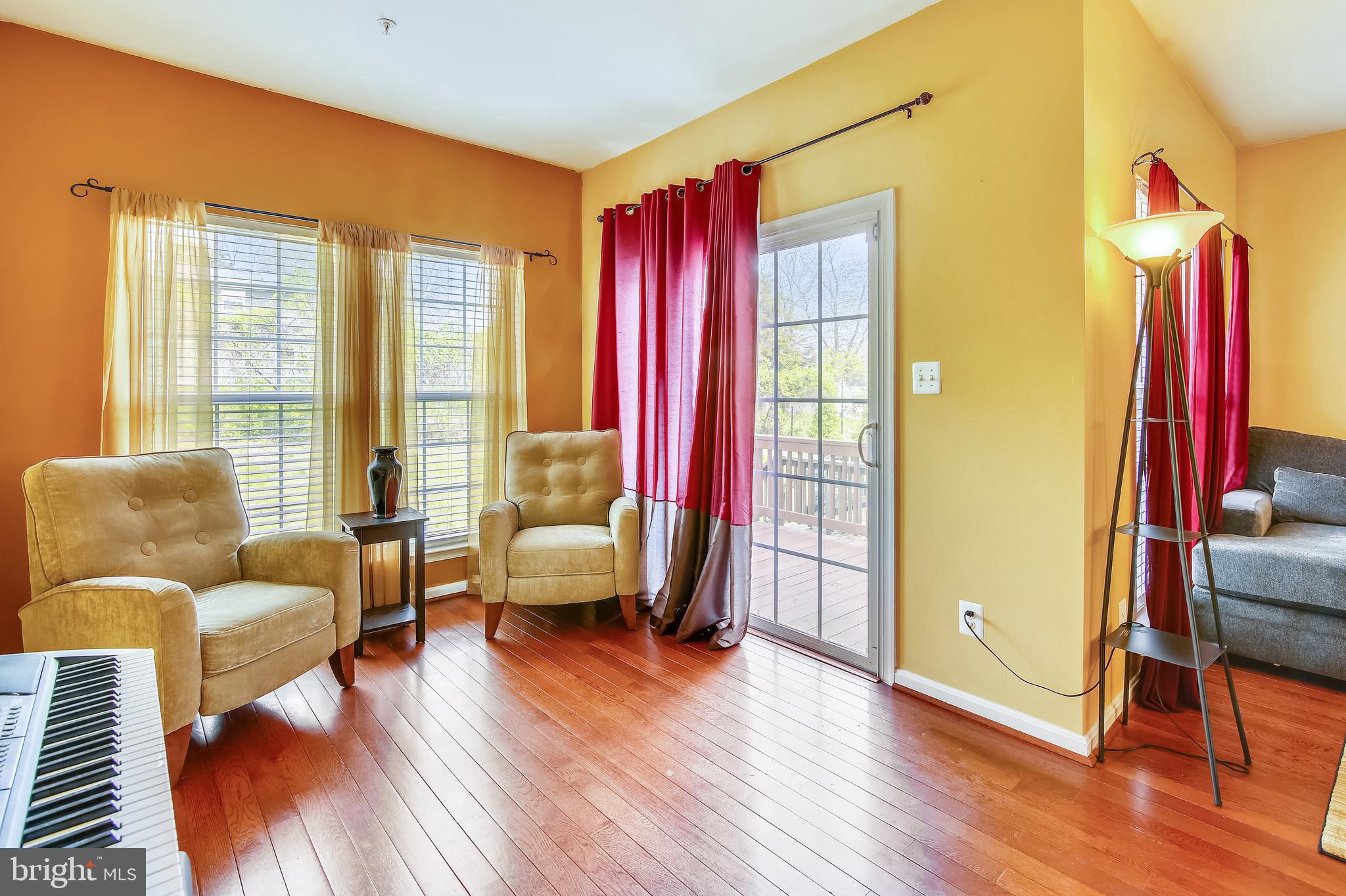 ASHBY PLACE II - Residential