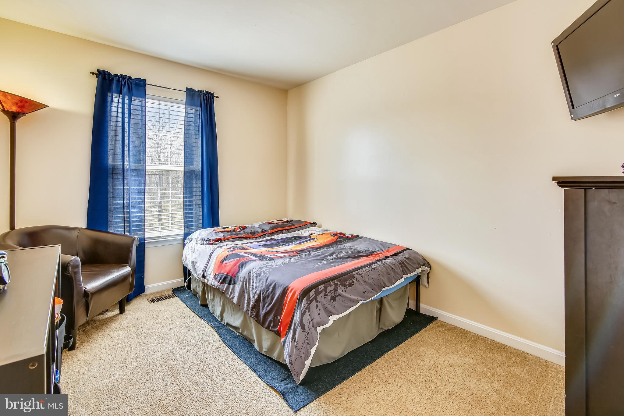 ASHBY PLACE II - Residential