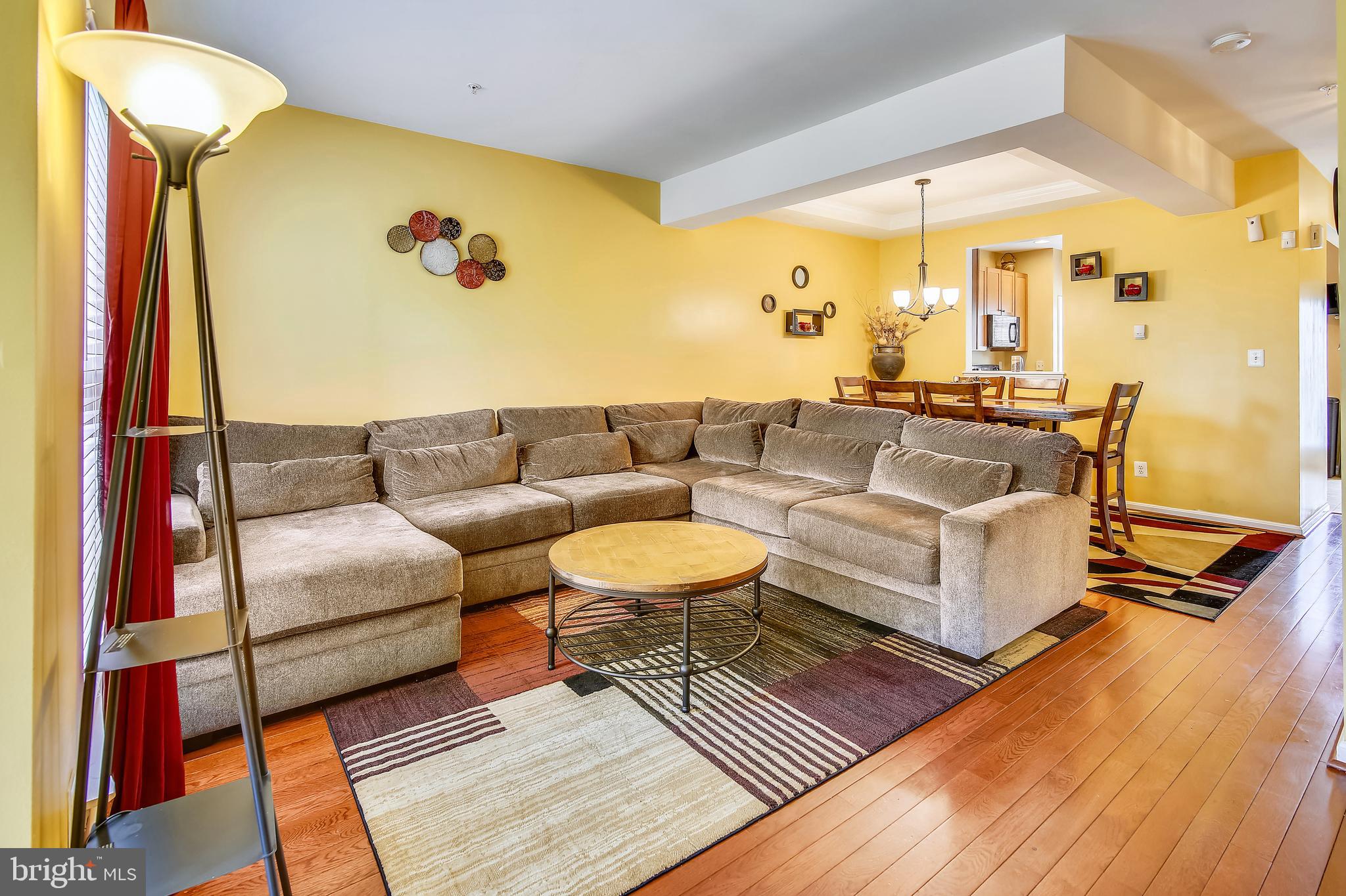 ASHBY PLACE II - Residential