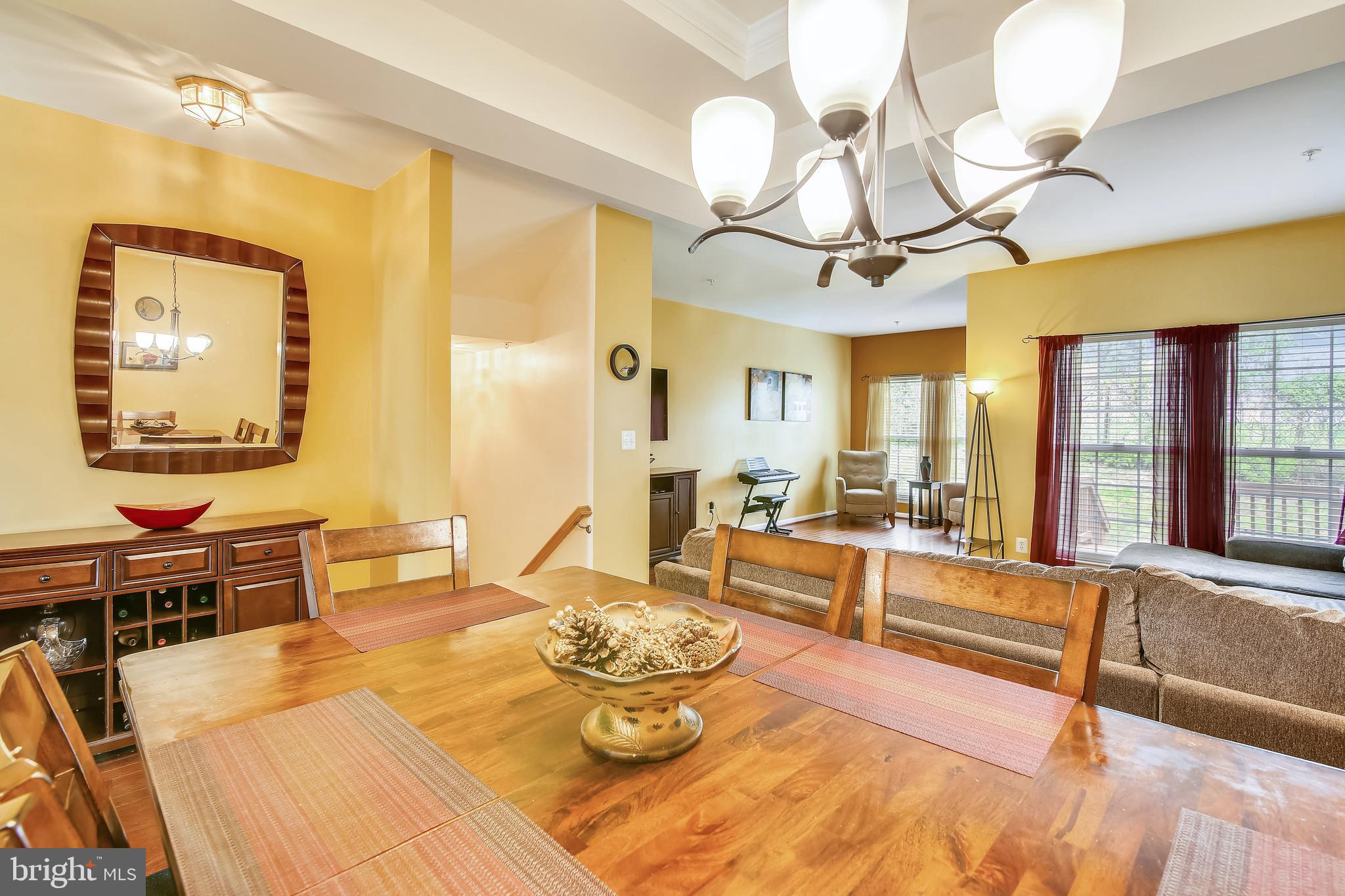 ASHBY PLACE II - Residential