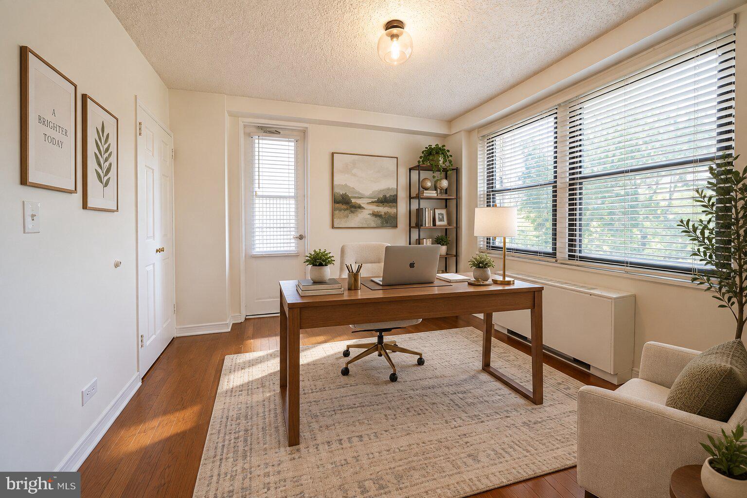 1600 HAGYS FORD ROAD 4J