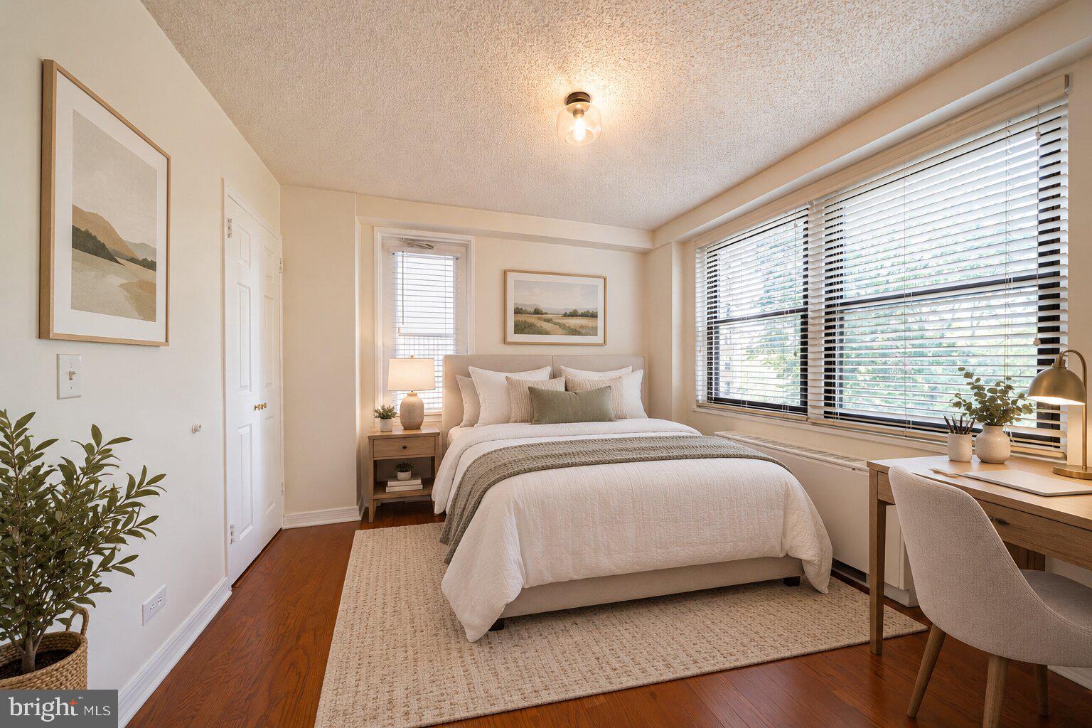 1600 HAGYS FORD ROAD 4J