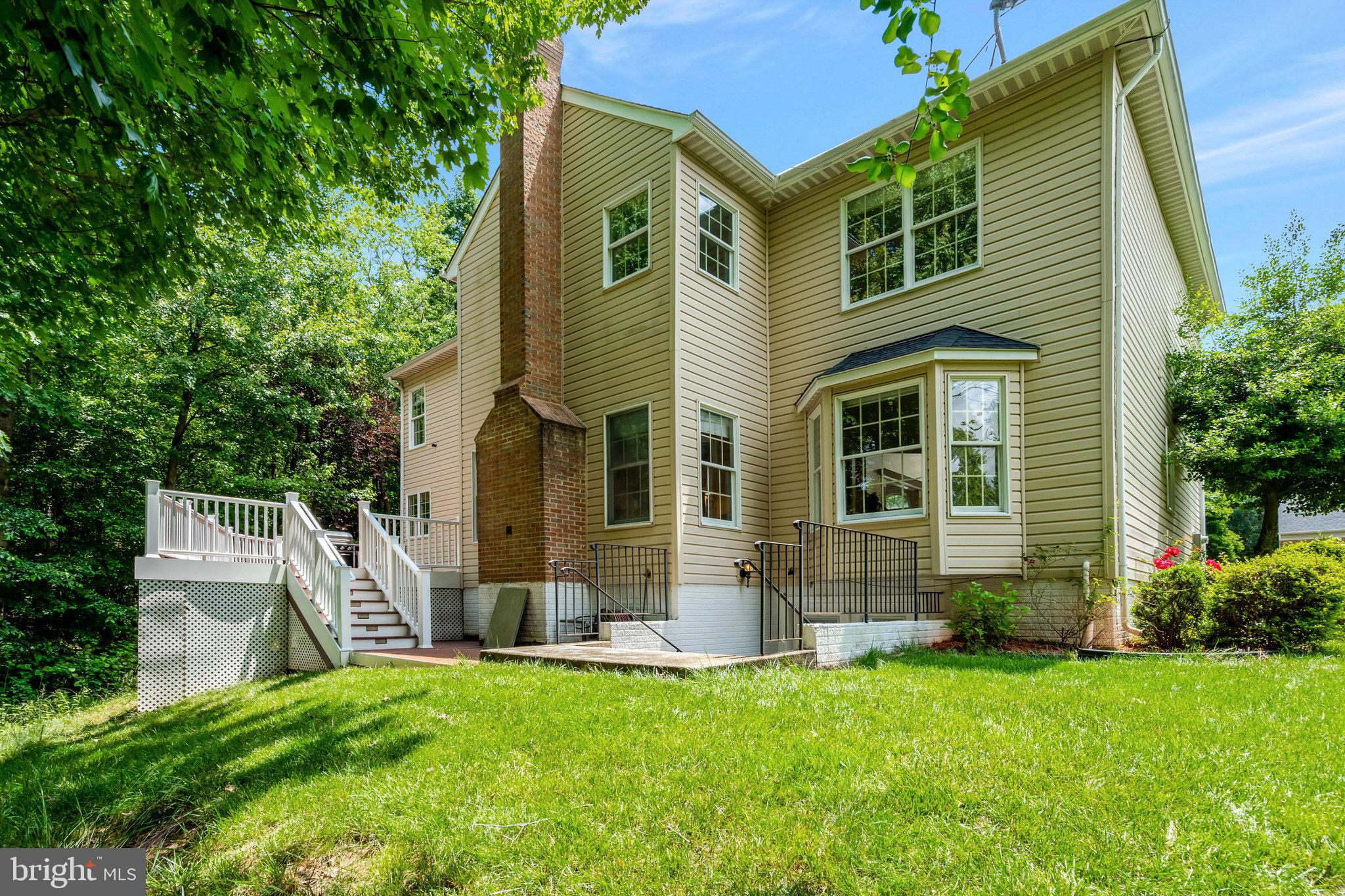 CENTURY OAK - Residential