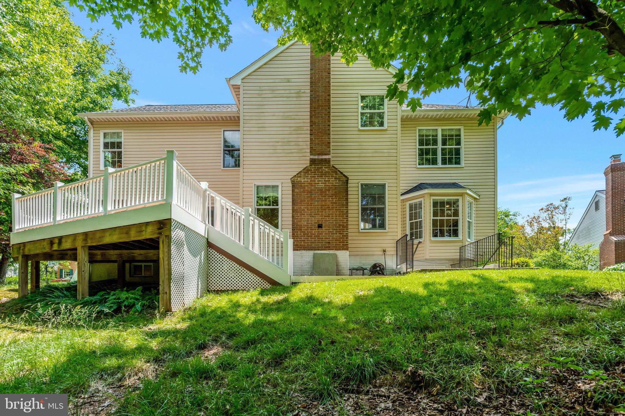 CENTURY OAK - Residential