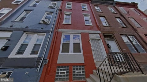 Homes For Rent - 2438 N 20th Street #3<br/> PHILADELPHIA, PA 19132