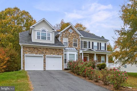 Homes For Sale - 4260 Alexis Lane<br/> King George County, KING GEORGE, VA 22485