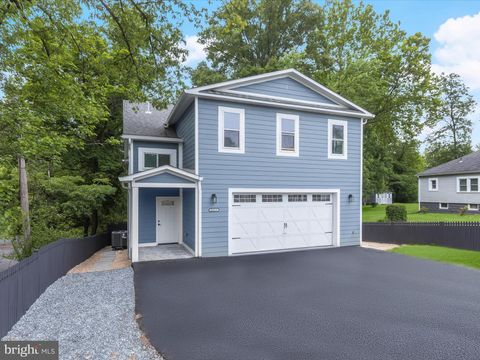 10019 GUILFORD ROAD JESSUP MD 20794