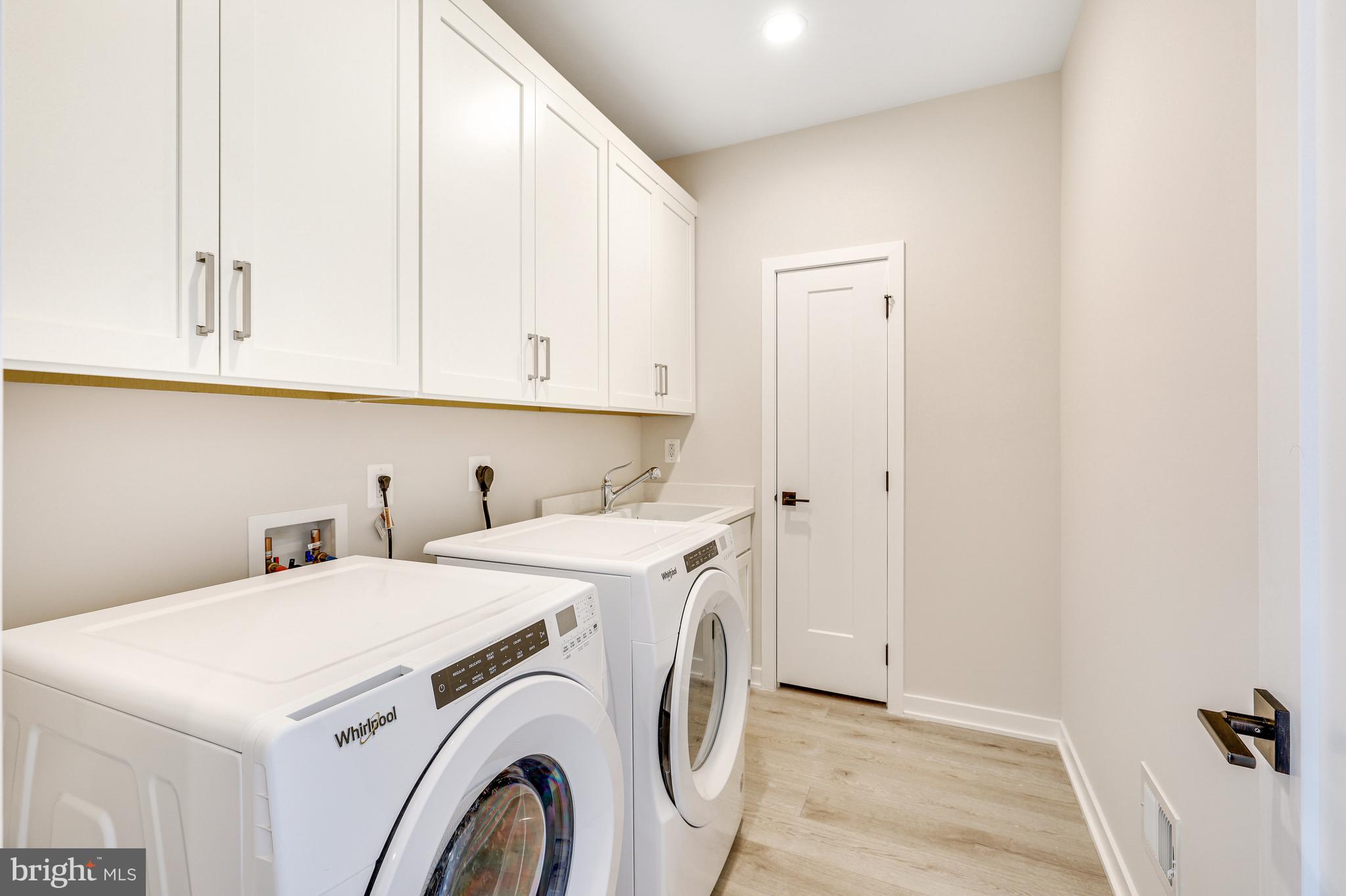 VALLEY PARK - Residential