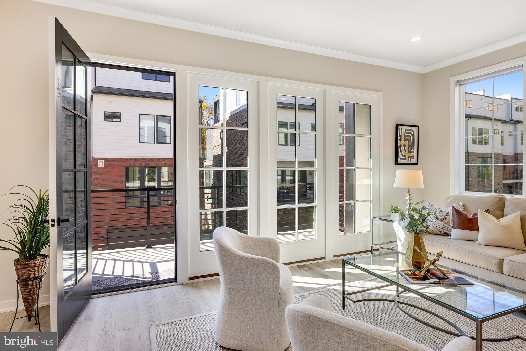 VALLEY PARK - Residential