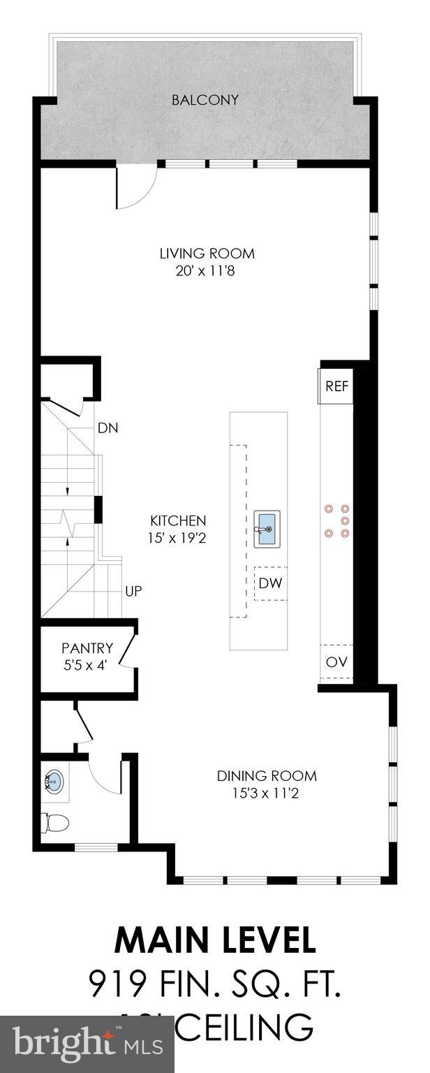 VALLEY PARK - Residential
