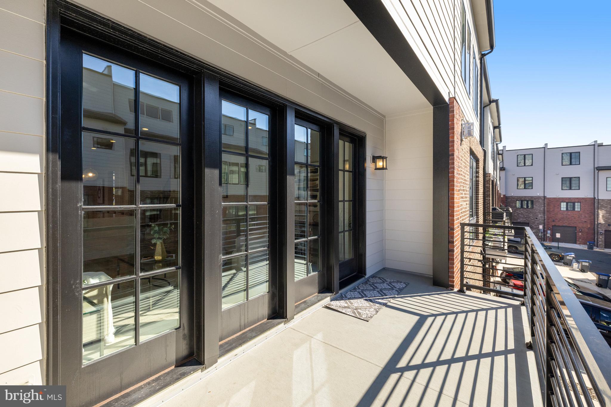 VALLEY PARK - Residential