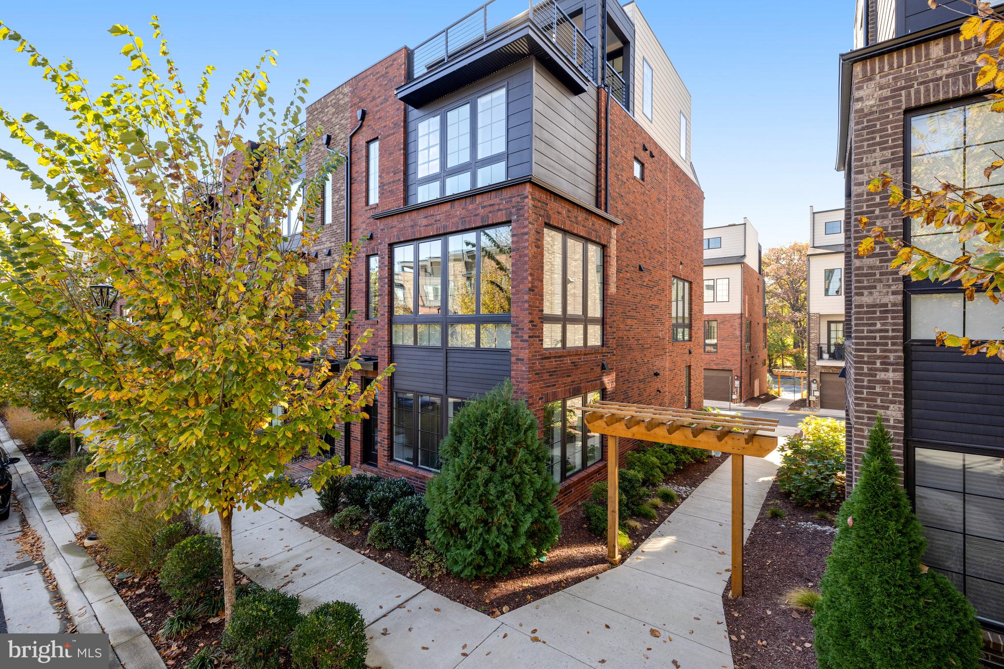 VALLEY PARK - Residential