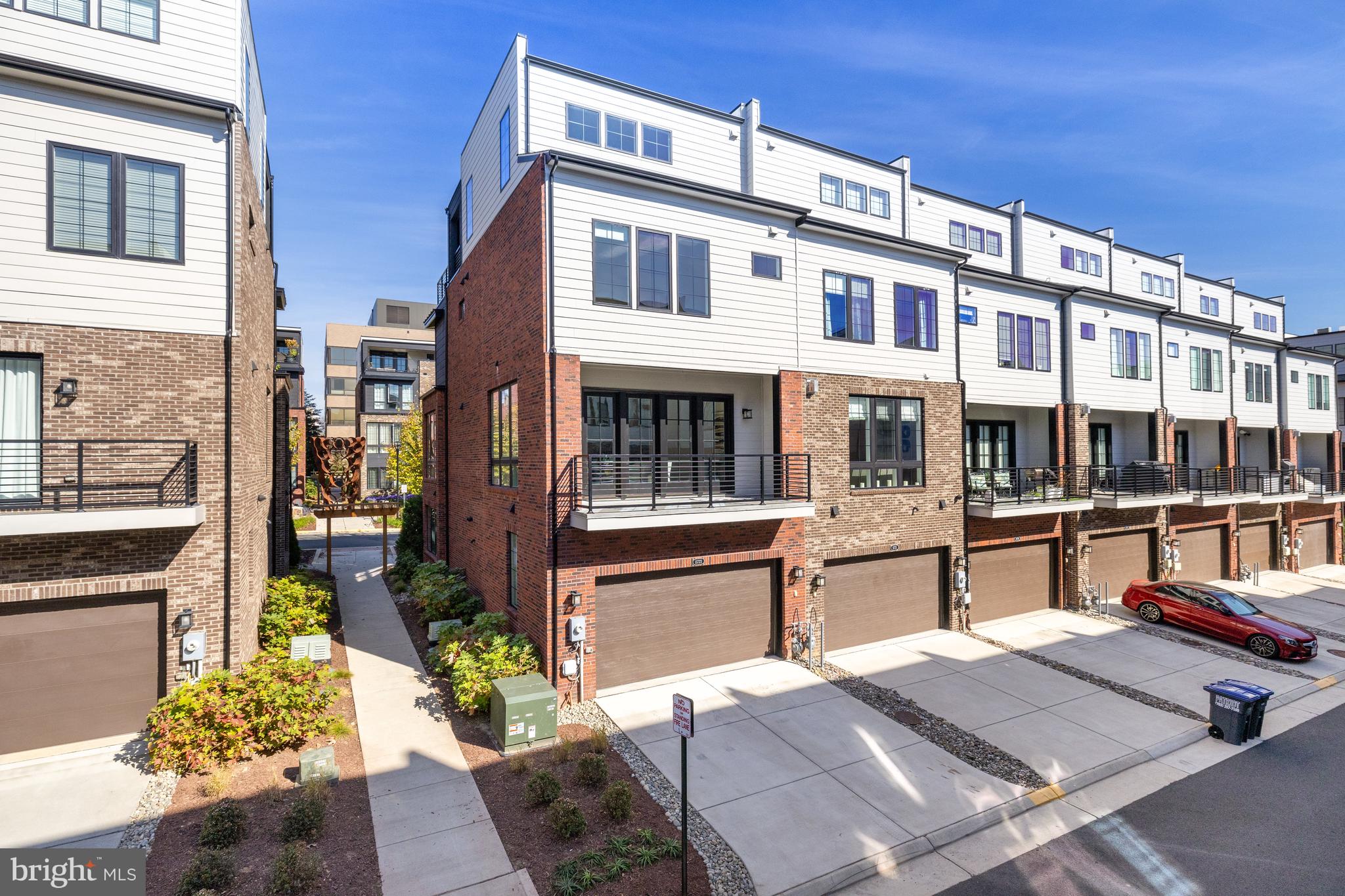 VALLEY PARK - Residential