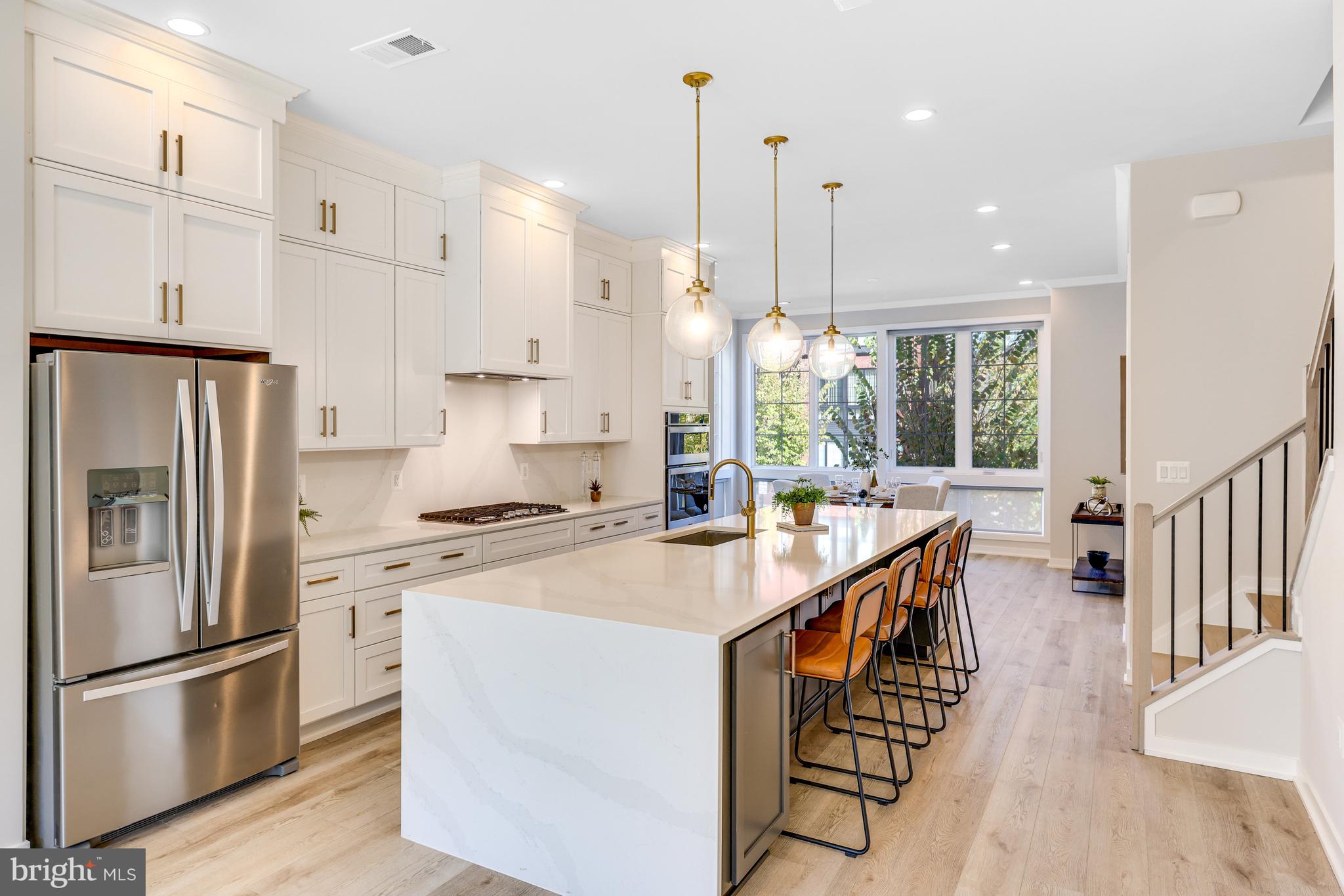 VALLEY PARK - Residential