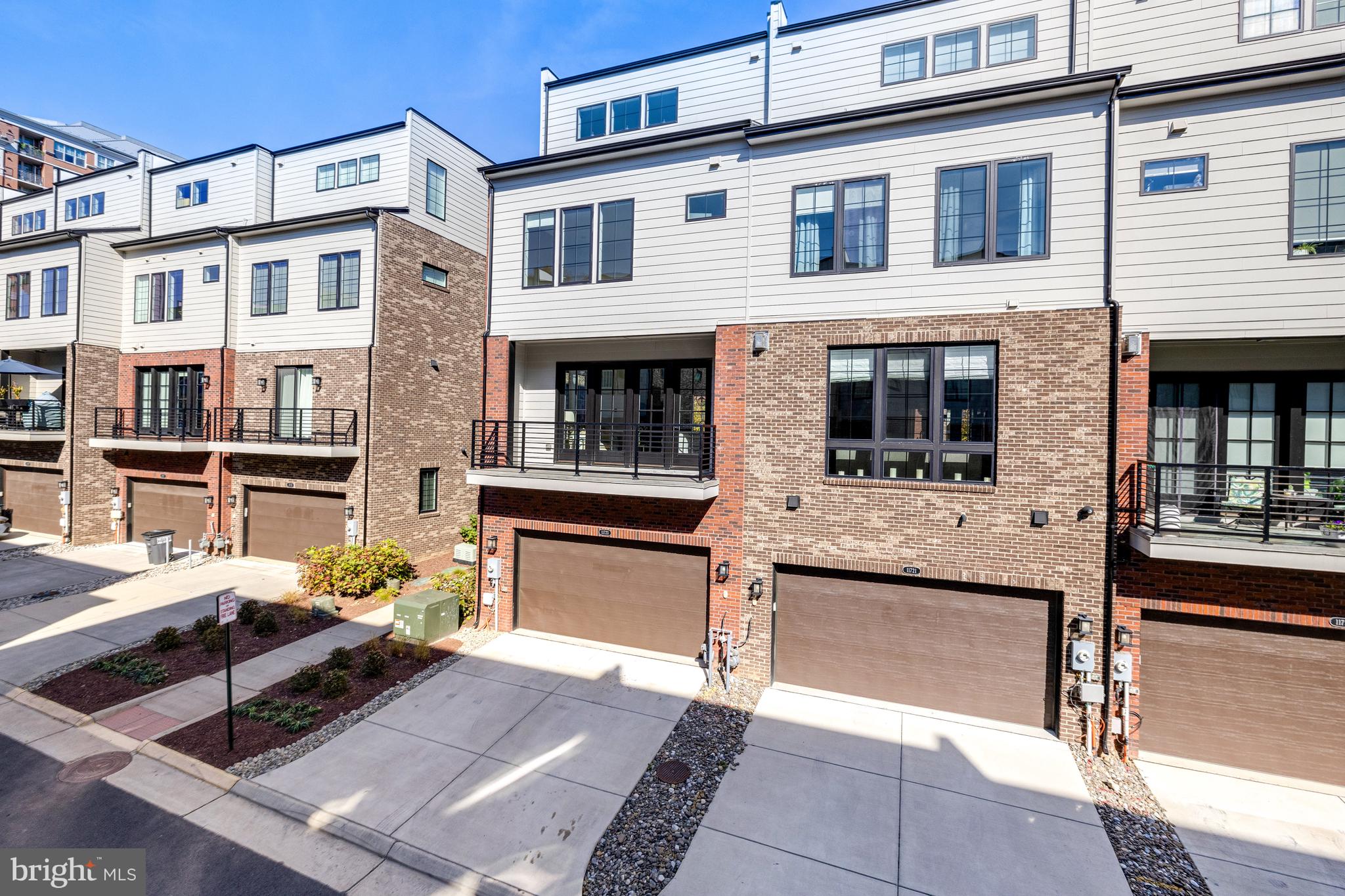 VALLEY PARK - Residential