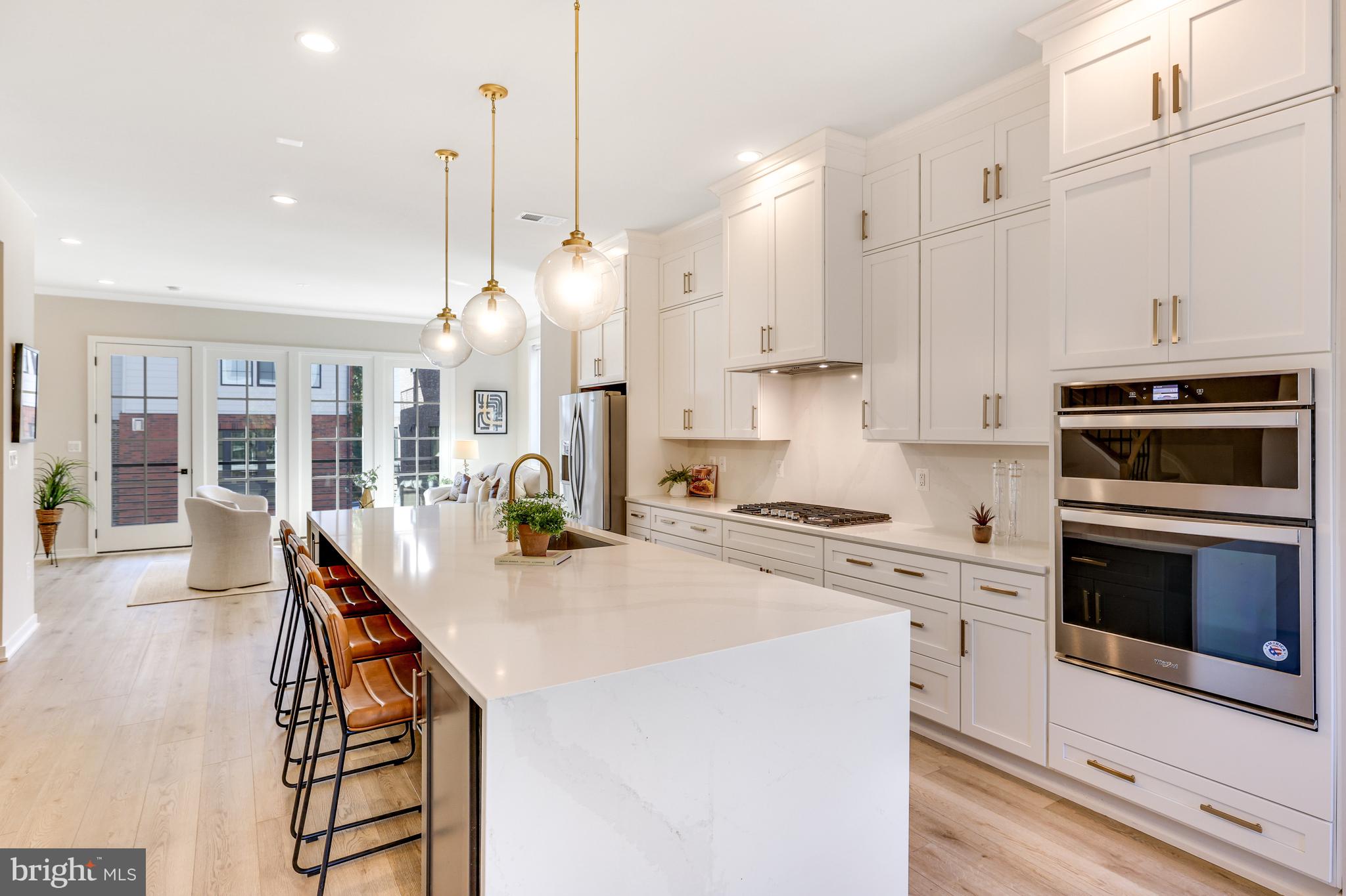 VALLEY PARK - Residential