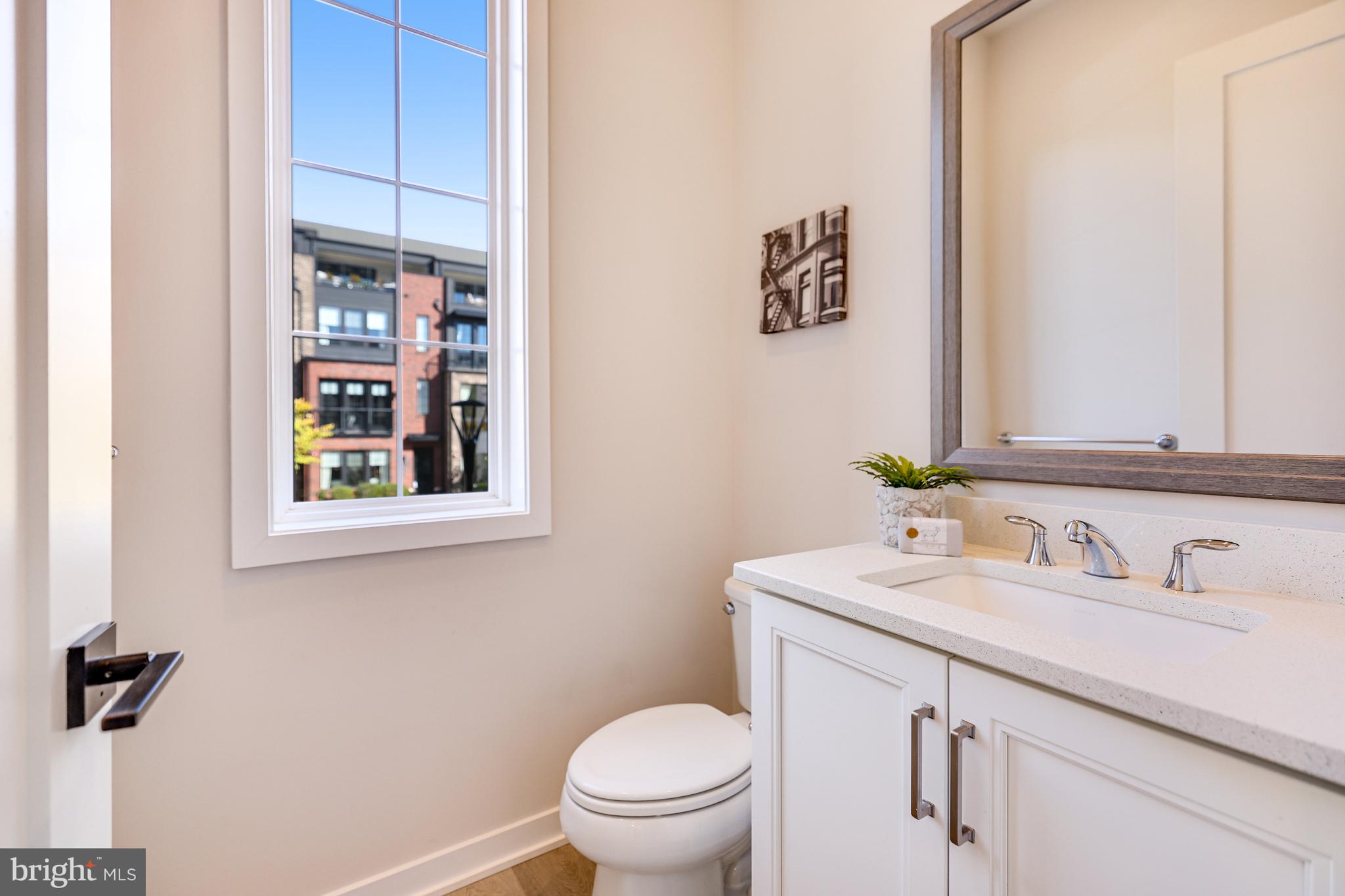 VALLEY PARK - Residential