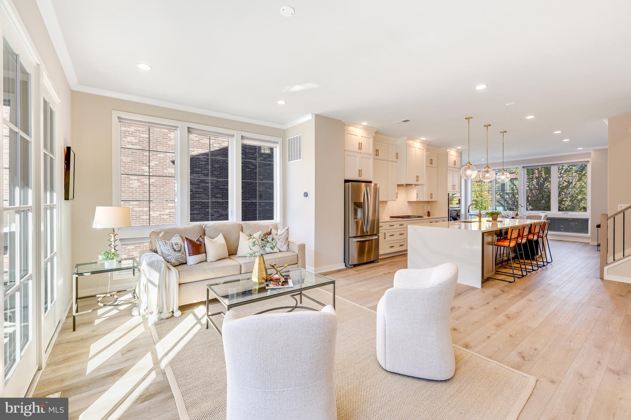 VALLEY PARK - Residential