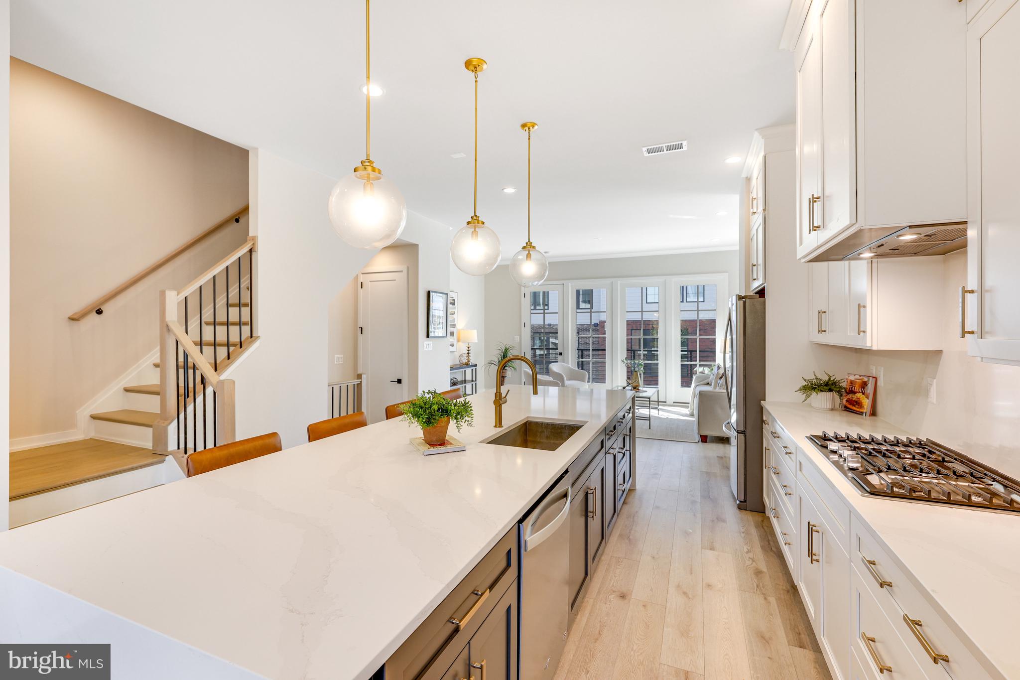 VALLEY PARK - Residential