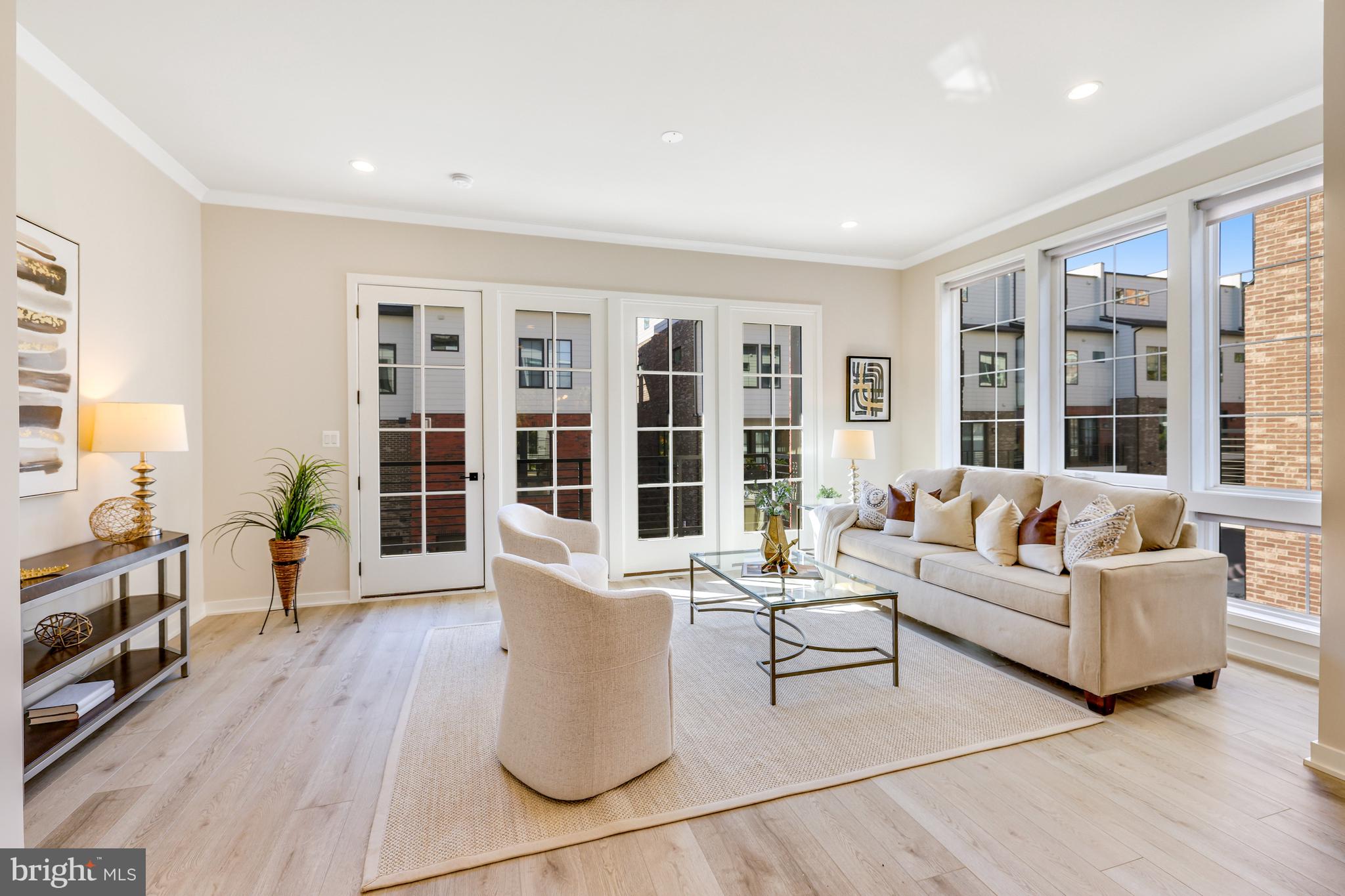 VALLEY PARK - Residential