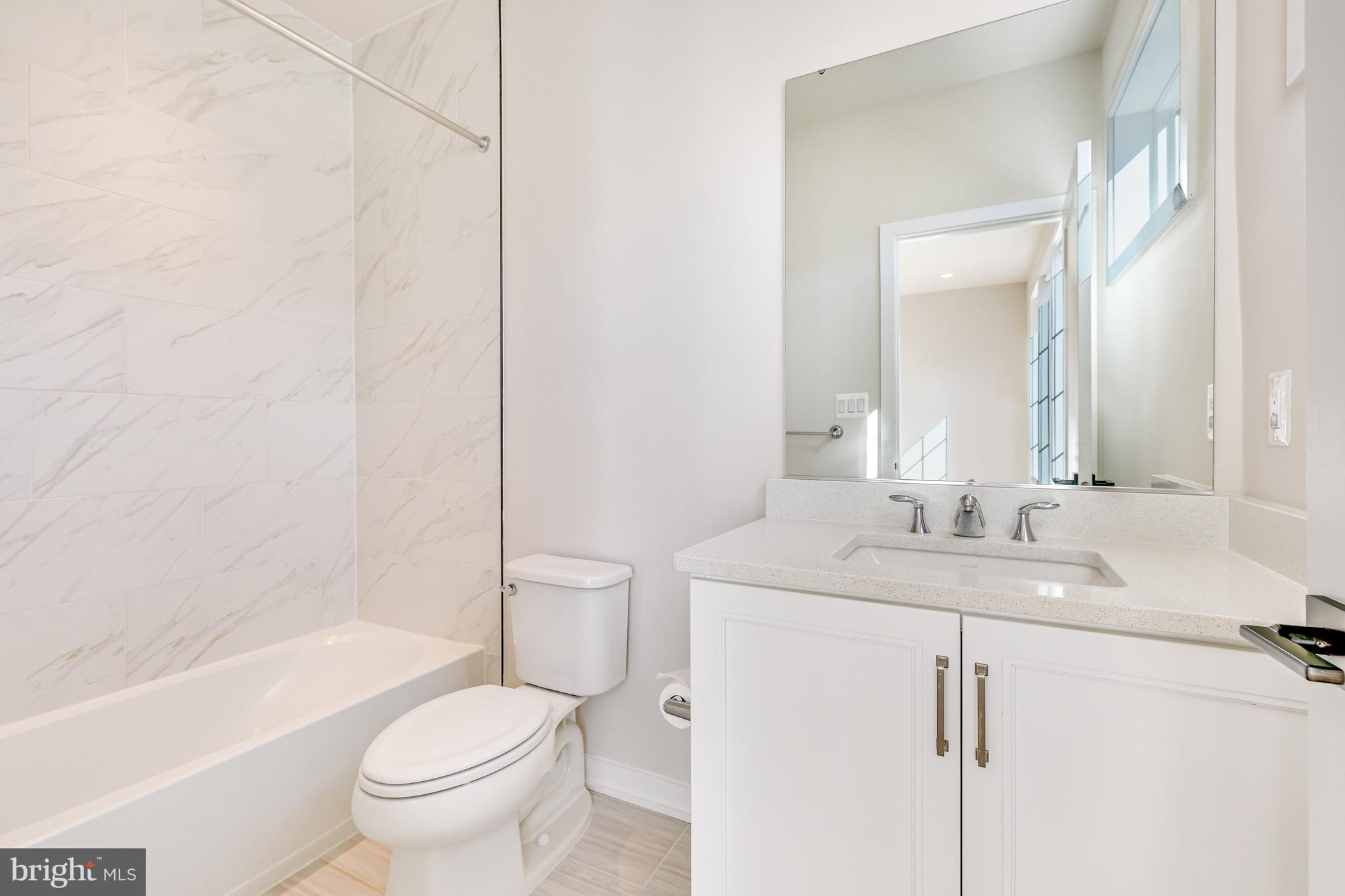 VALLEY PARK - Residential