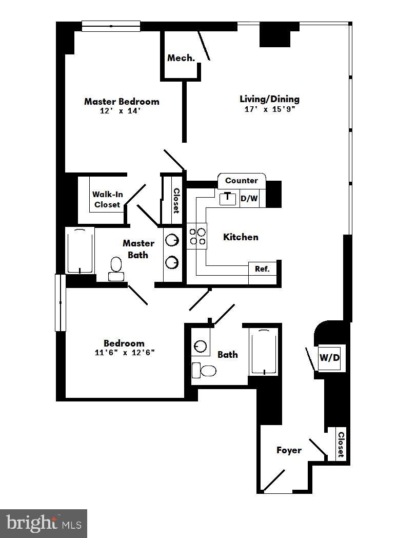 CRESCENT - Residential