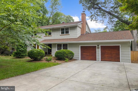 Photo of 288 Bowline Road, SEVERNA PARK, MD 21146 (MLS # MDAA2153826)