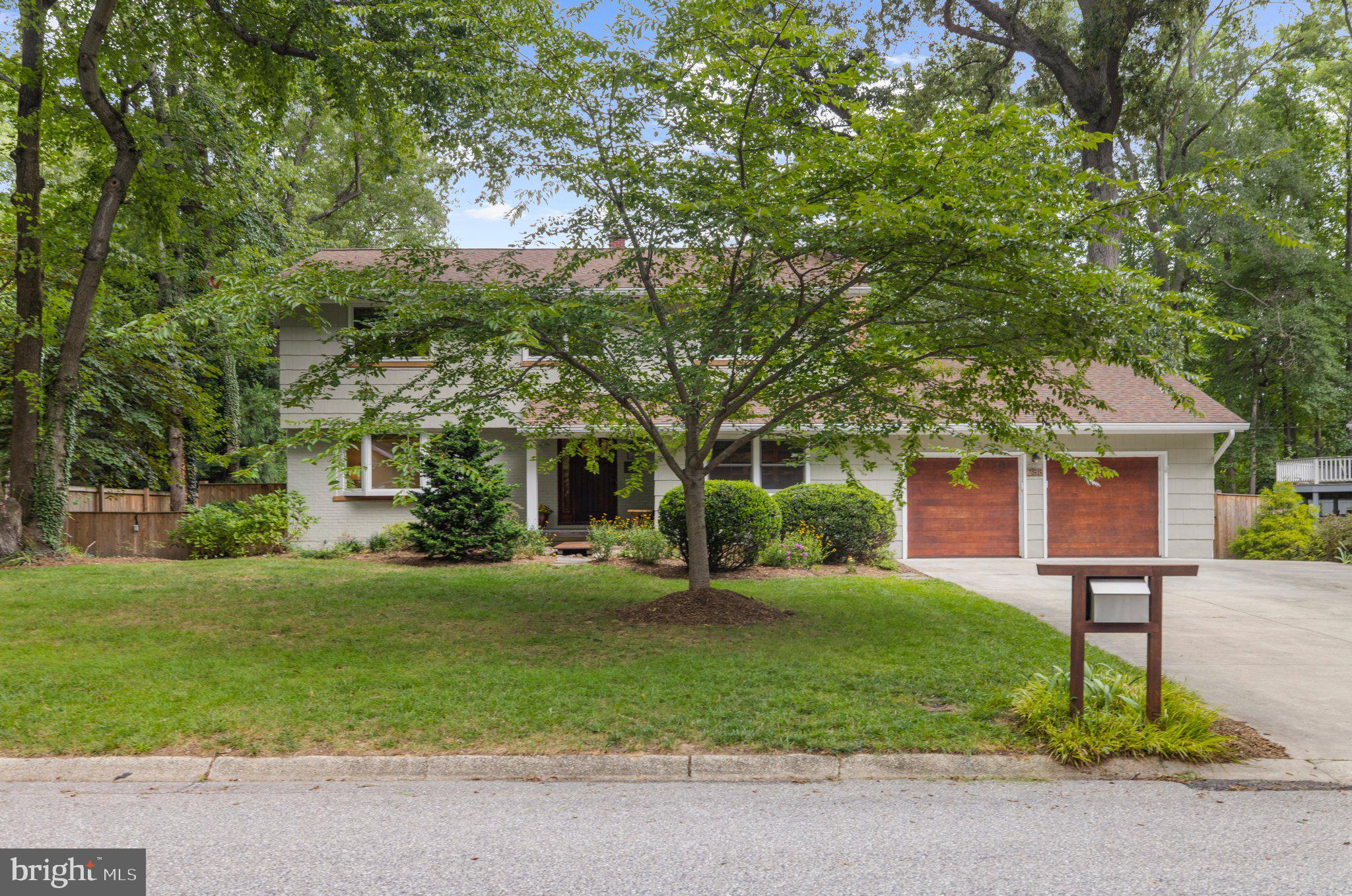 288 BOWLINE ROAD