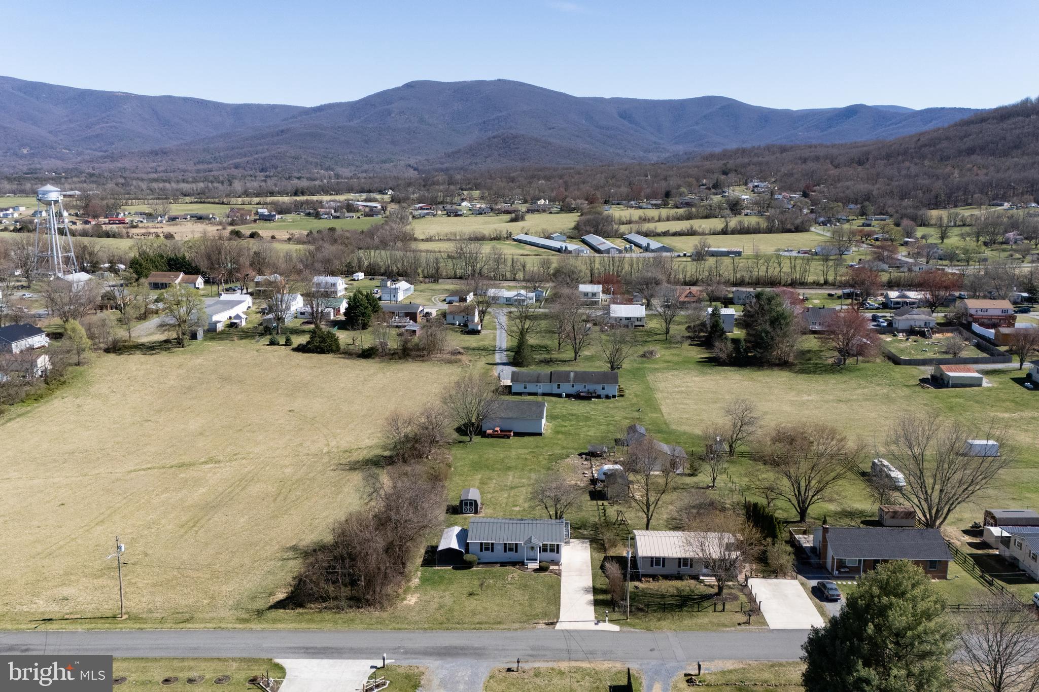 STANLEY - Residential